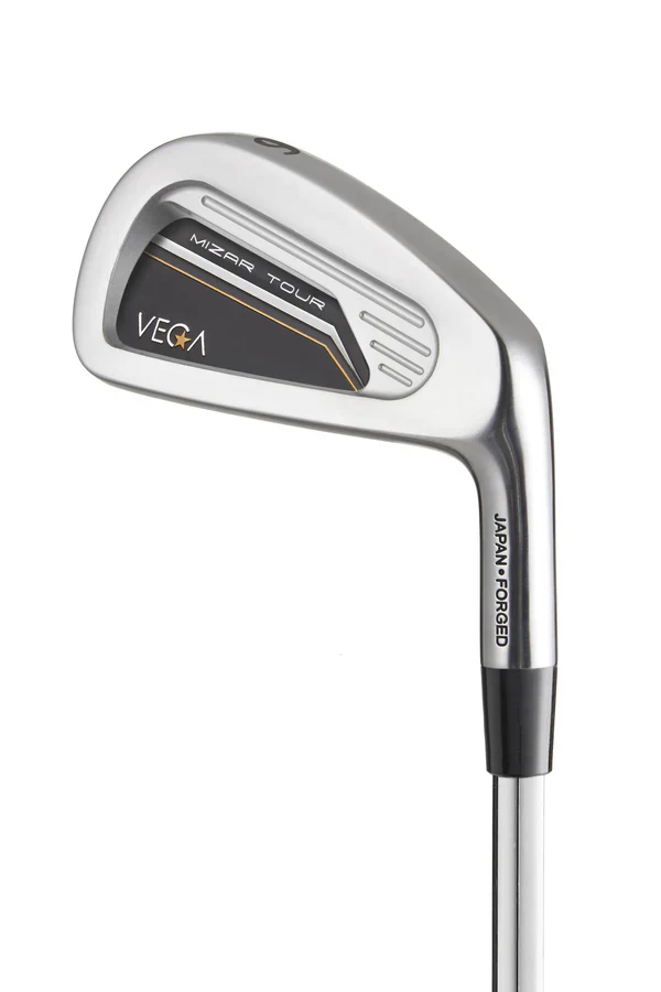 VEGA Mizar Tour Iron Set