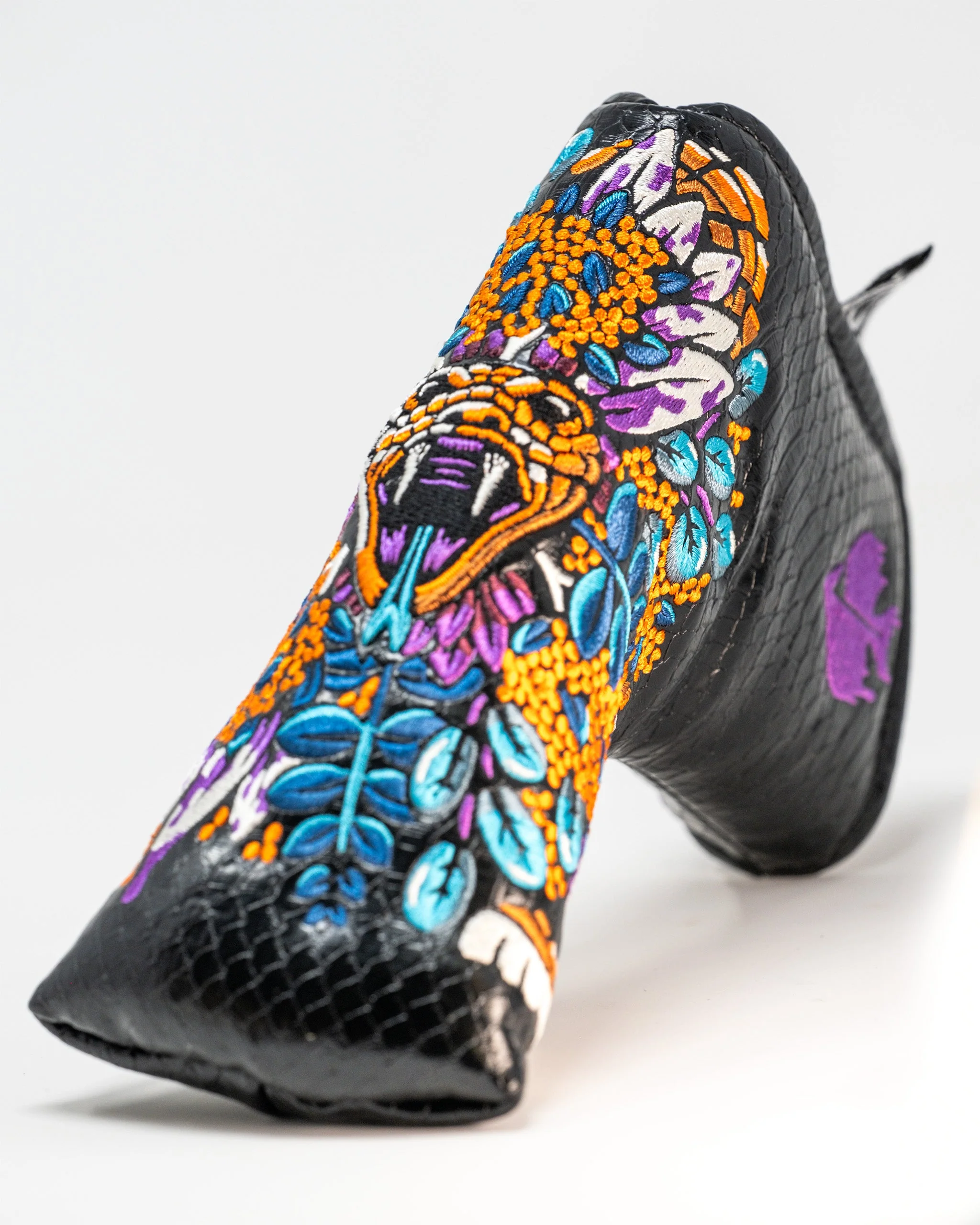 Venom Blade Putter Cover - Image 13