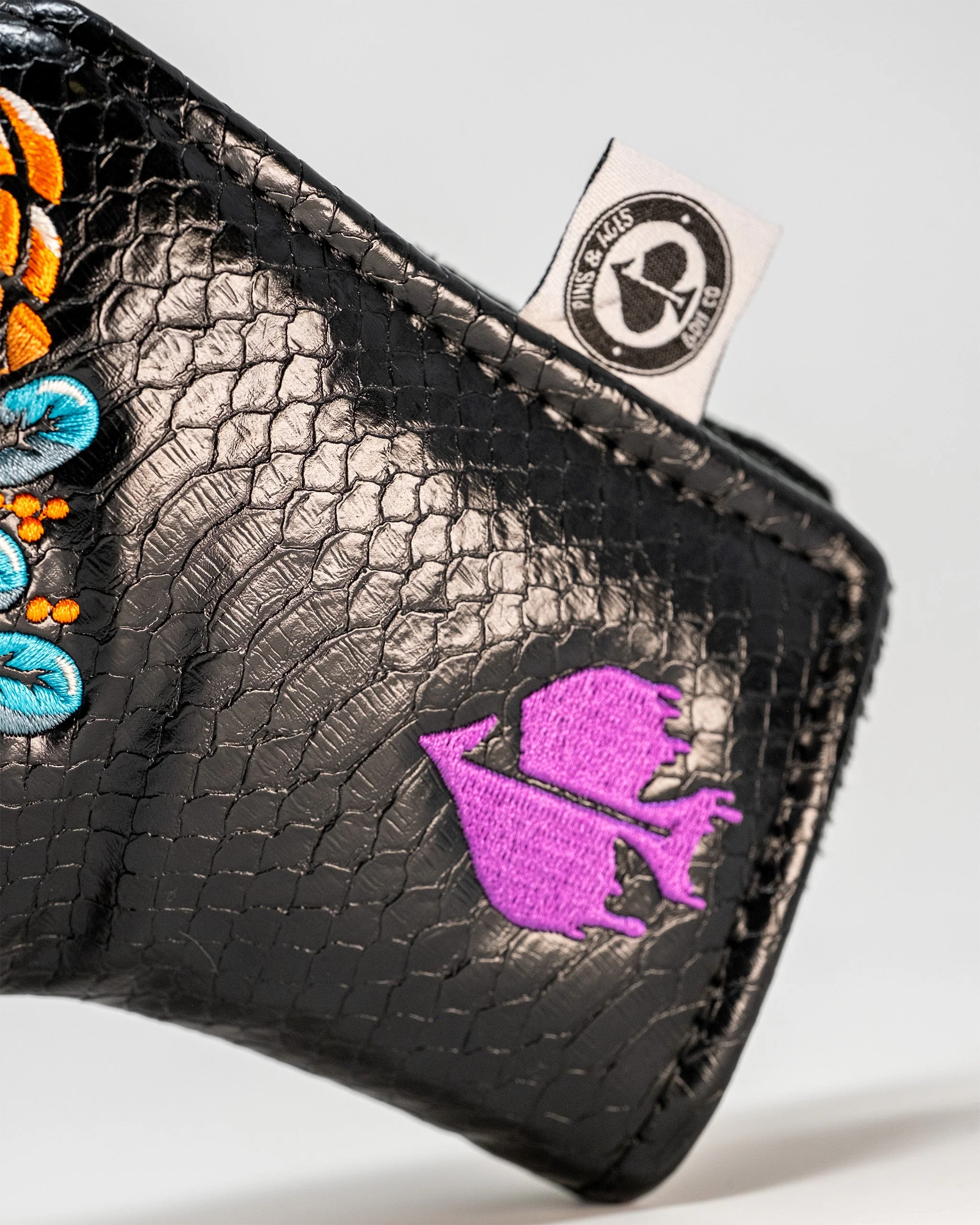 Venom Blade Putter Cover - Image 14