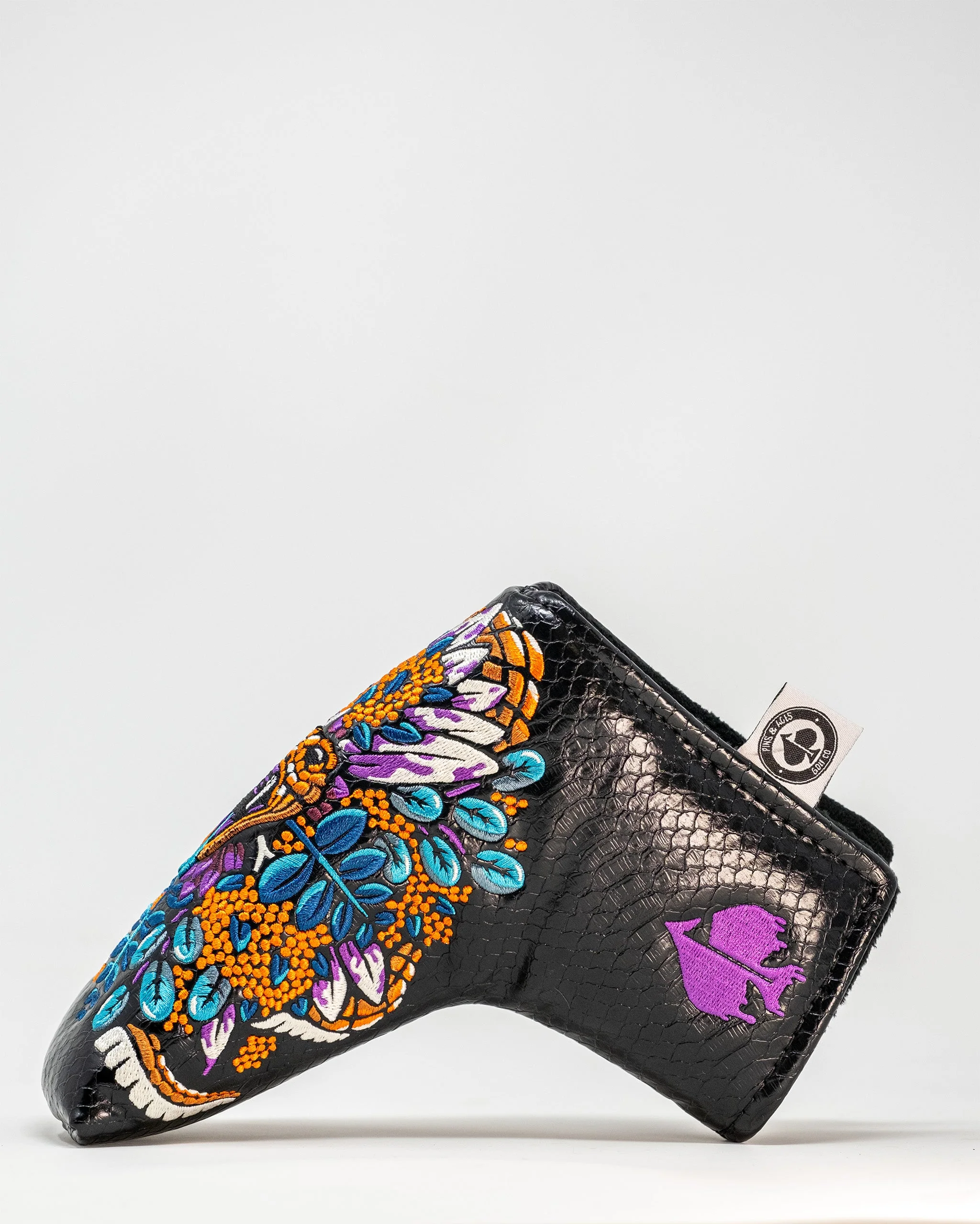 Venom Blade Putter Cover - Image 15