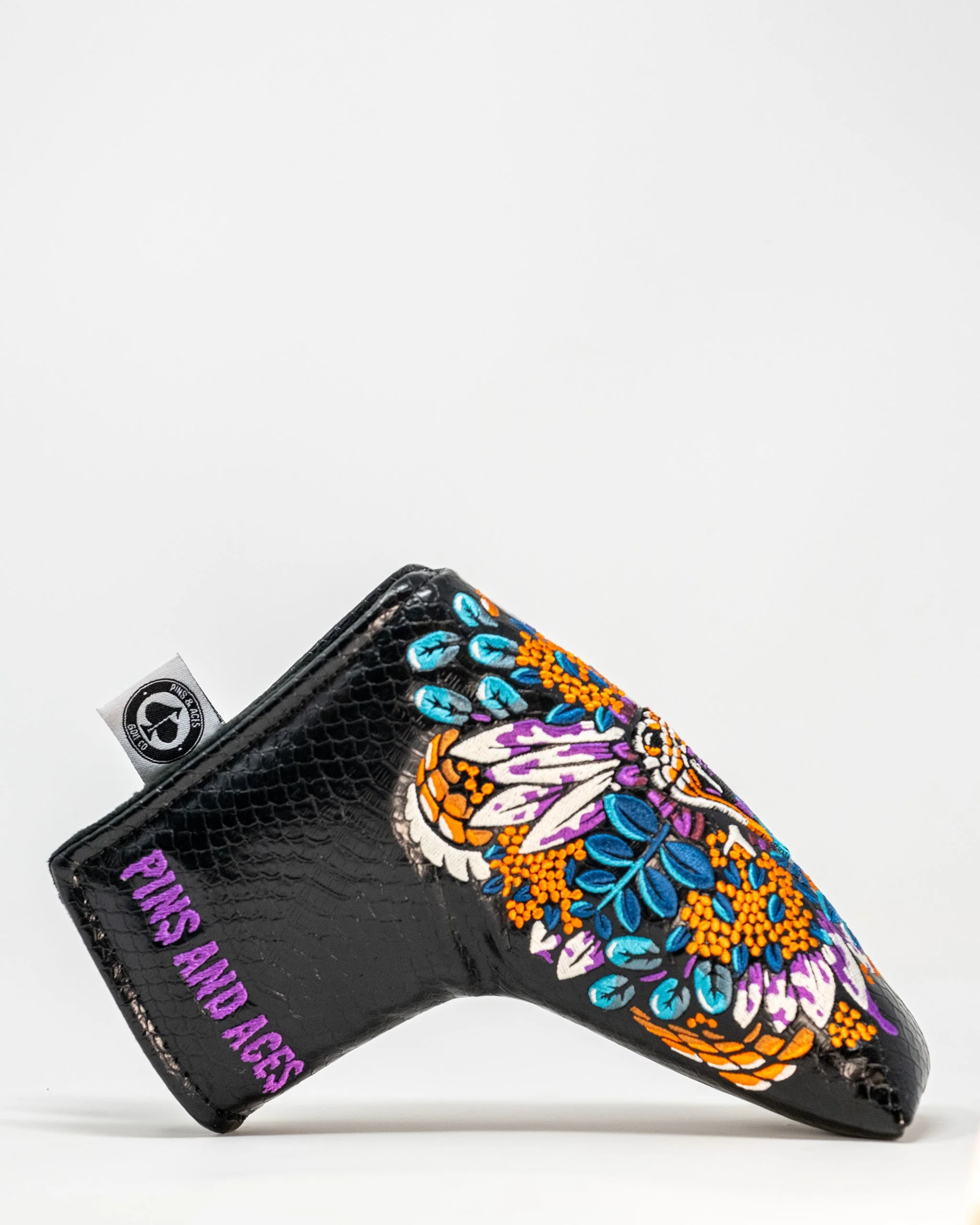 Venom Blade Putter Cover - Image 16
