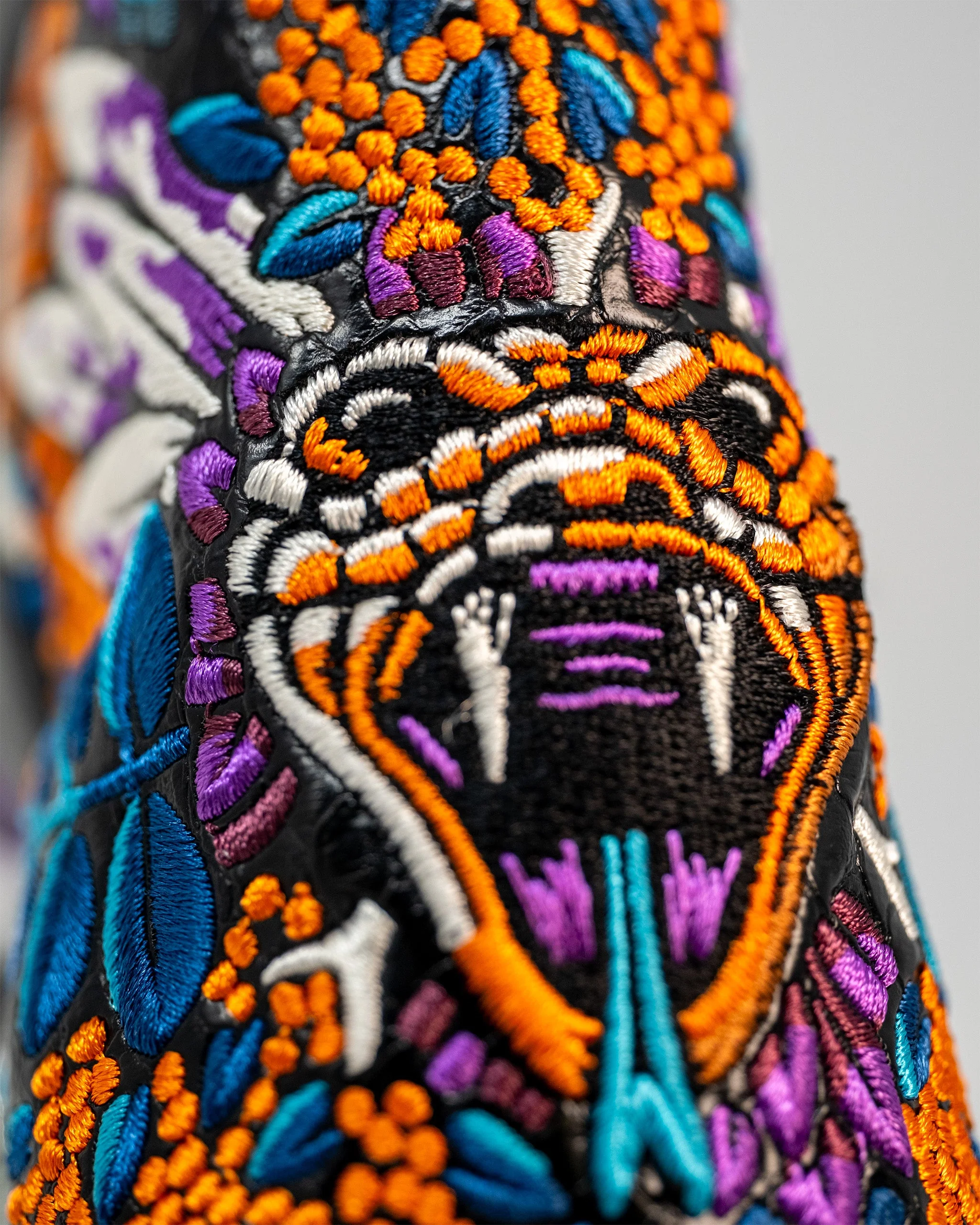 Venom Blade Putter Cover - Image 19