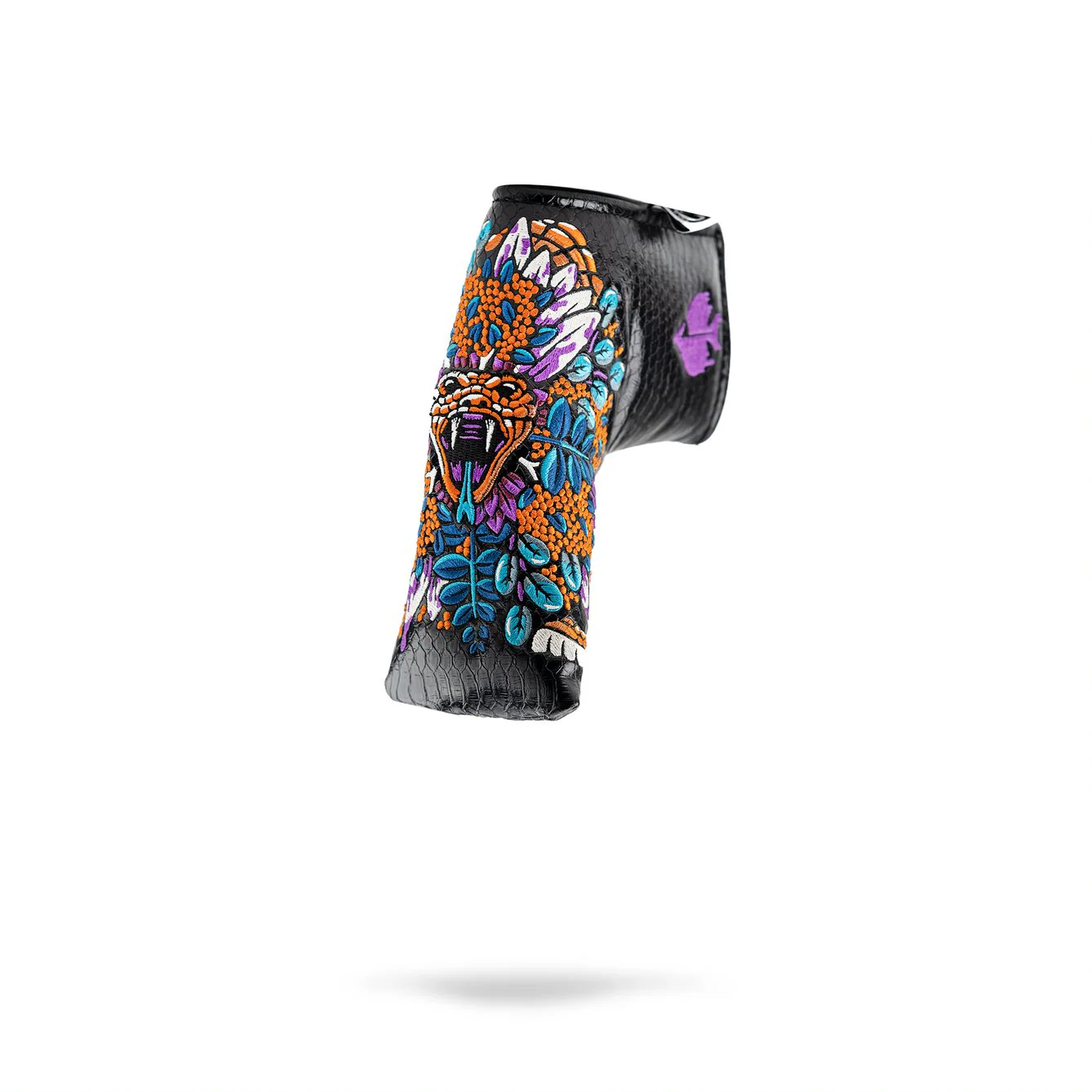 Venom Blade Putter Cover - Image 2