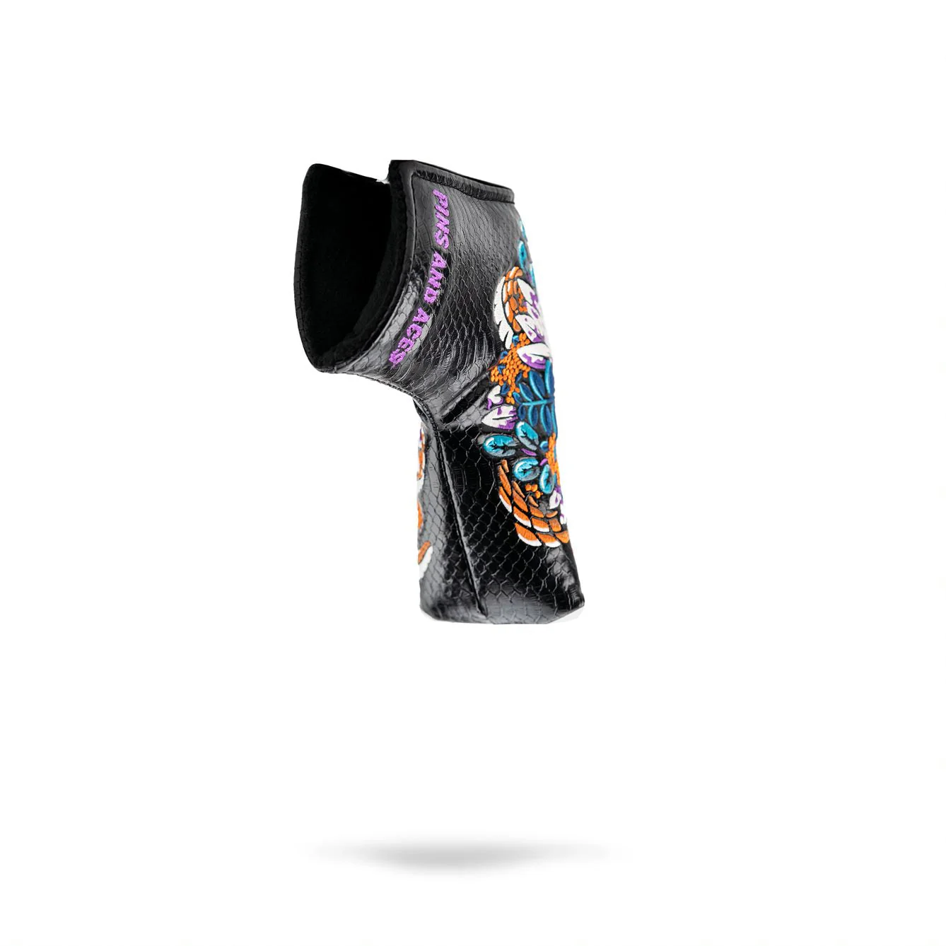 Venom Blade Putter Cover - Image 3