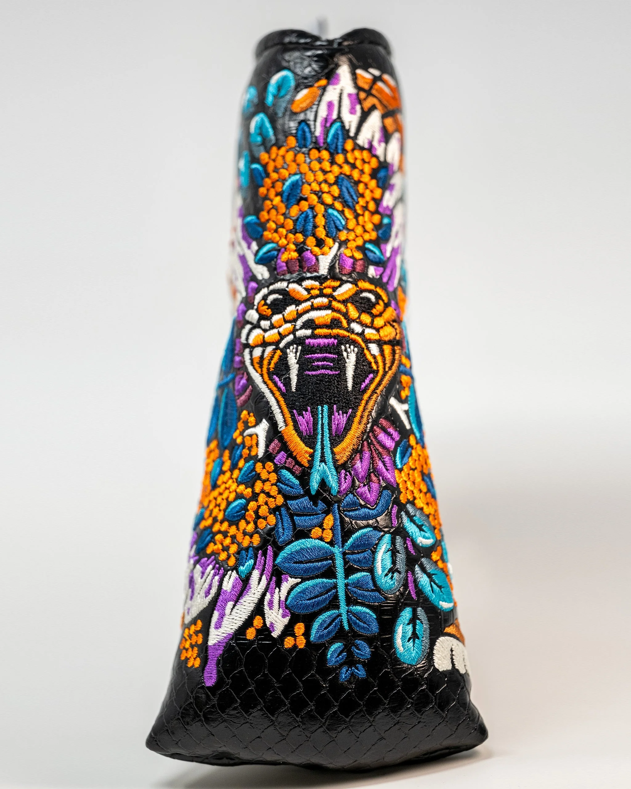 Venom Blade Putter Cover - Image 9