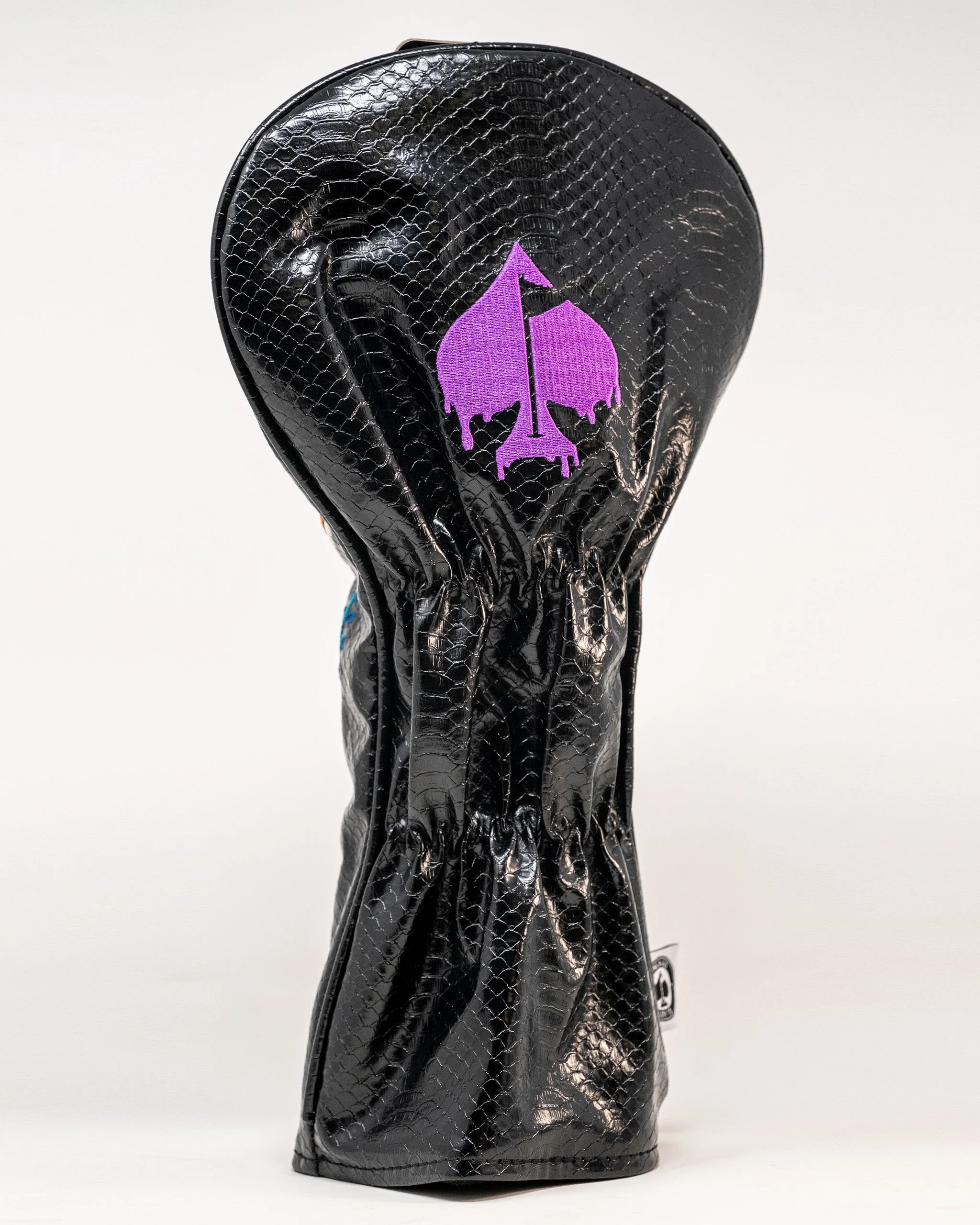 Venom Driver Cover - Image 17