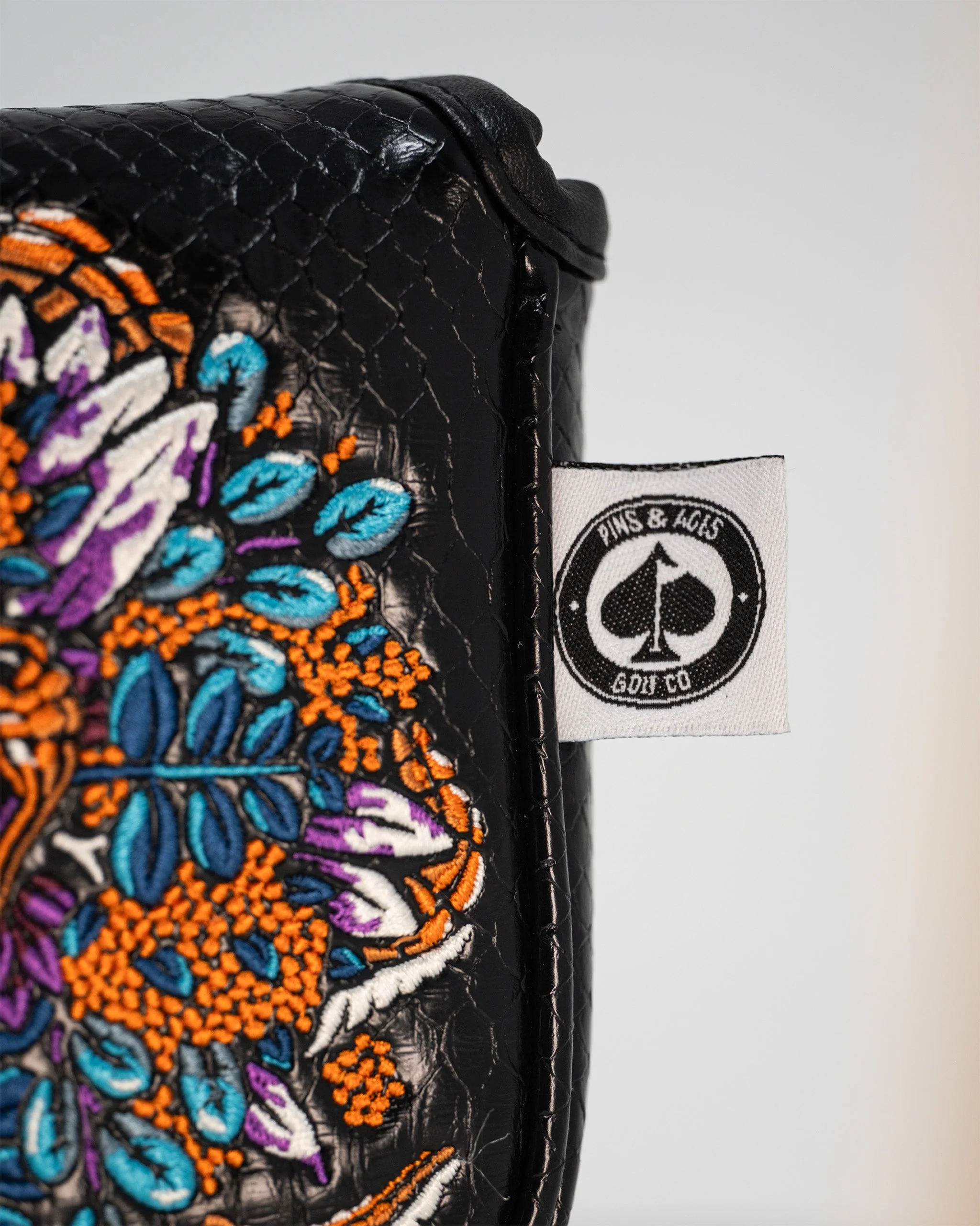 Venom Mallet Cover - Image 11