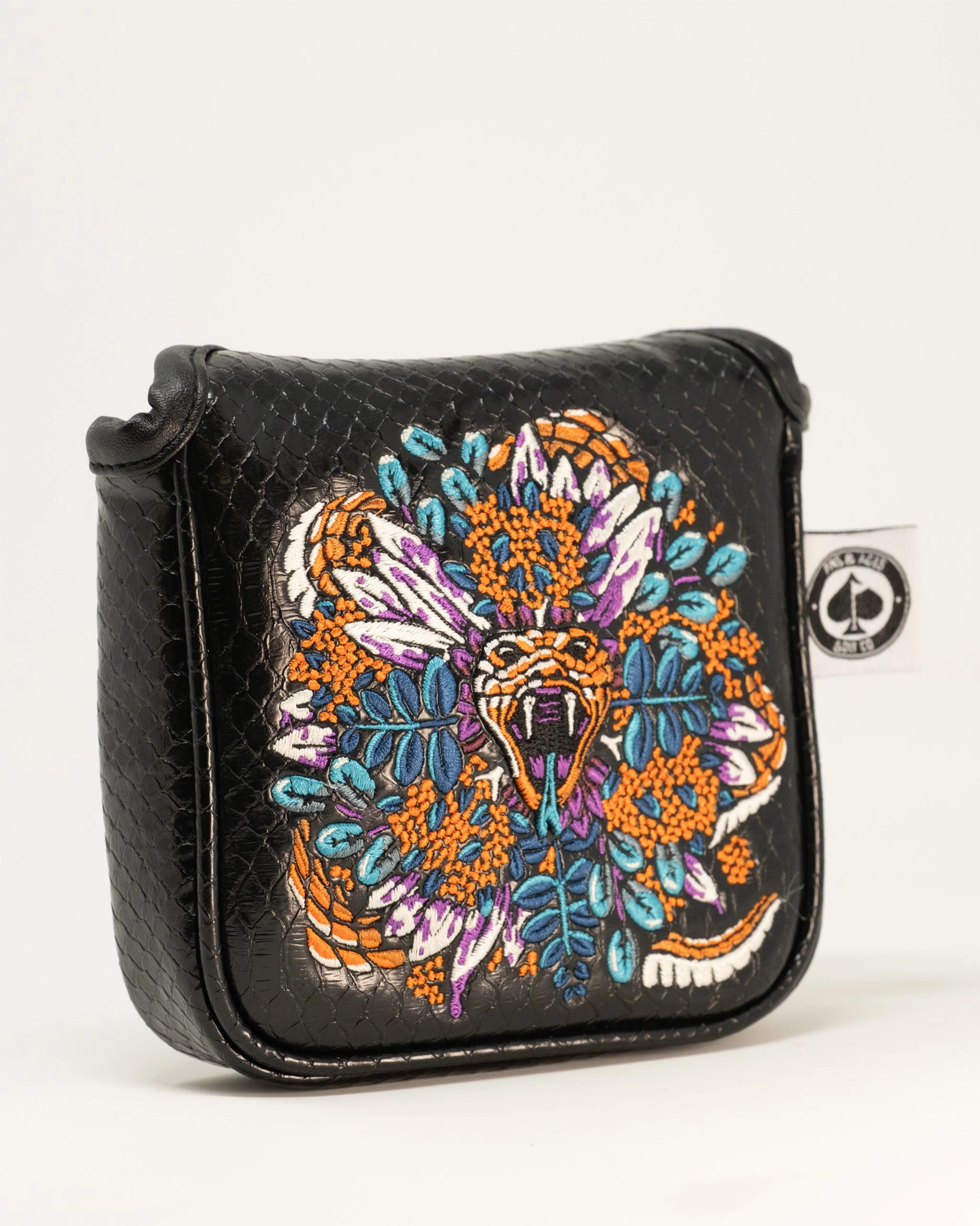 Venom Mallet Cover - Image 14
