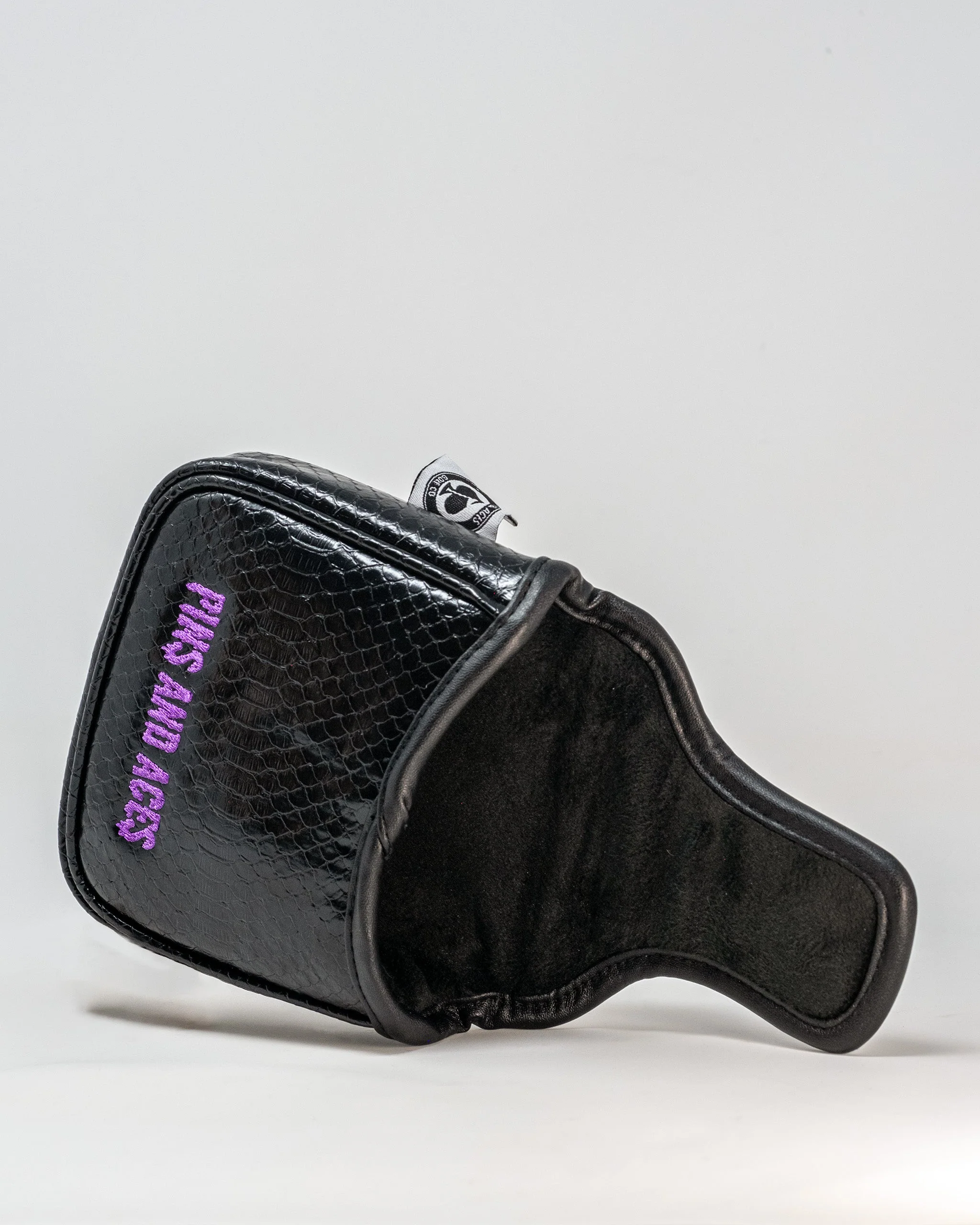 Venom Mallet Cover - Image 5