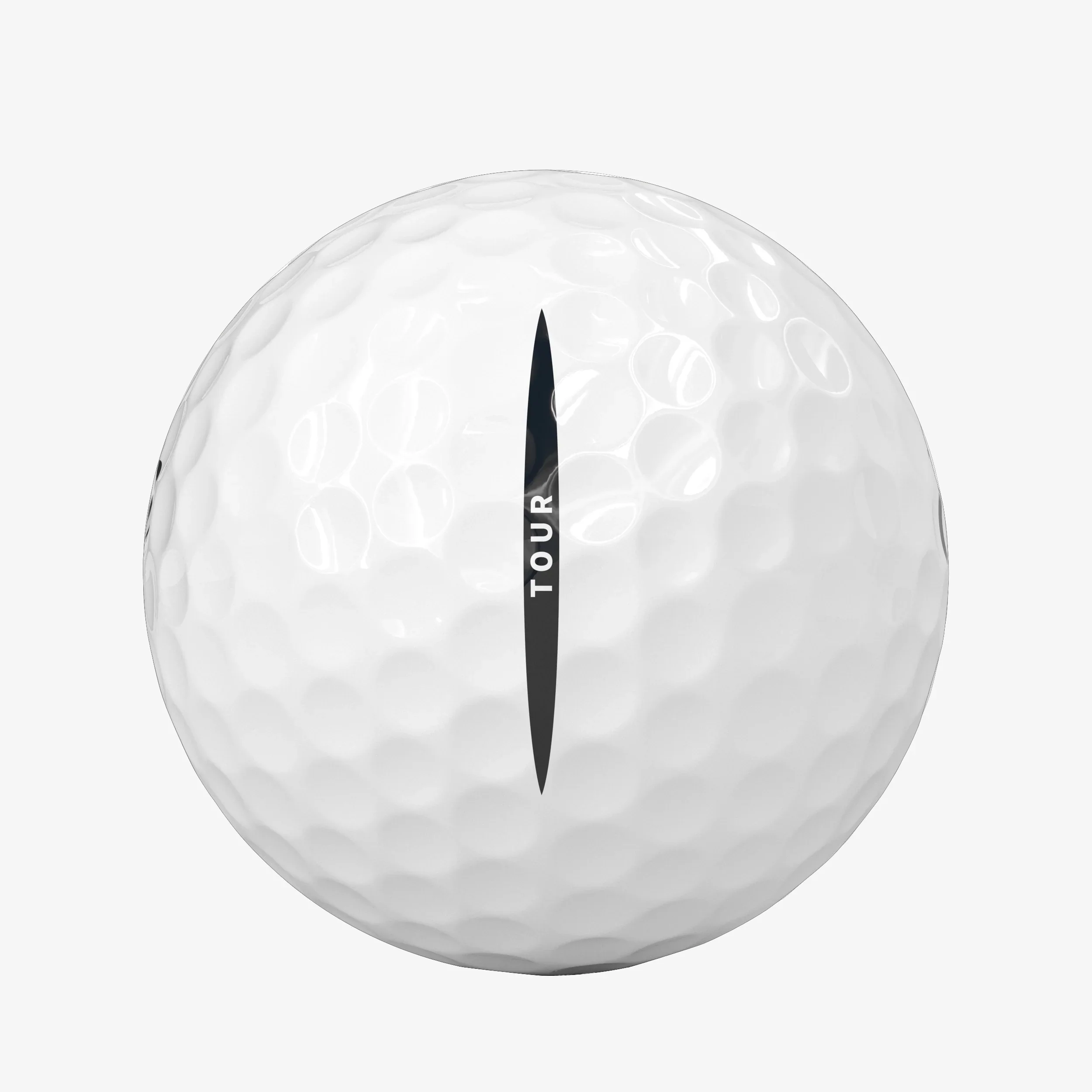 Vice Tour White 2024 Golf Balls - Image 4