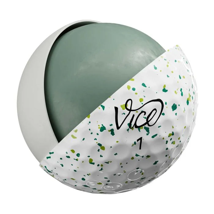 Vice Pro Air 2024 Drip Golf Balls - Image 2