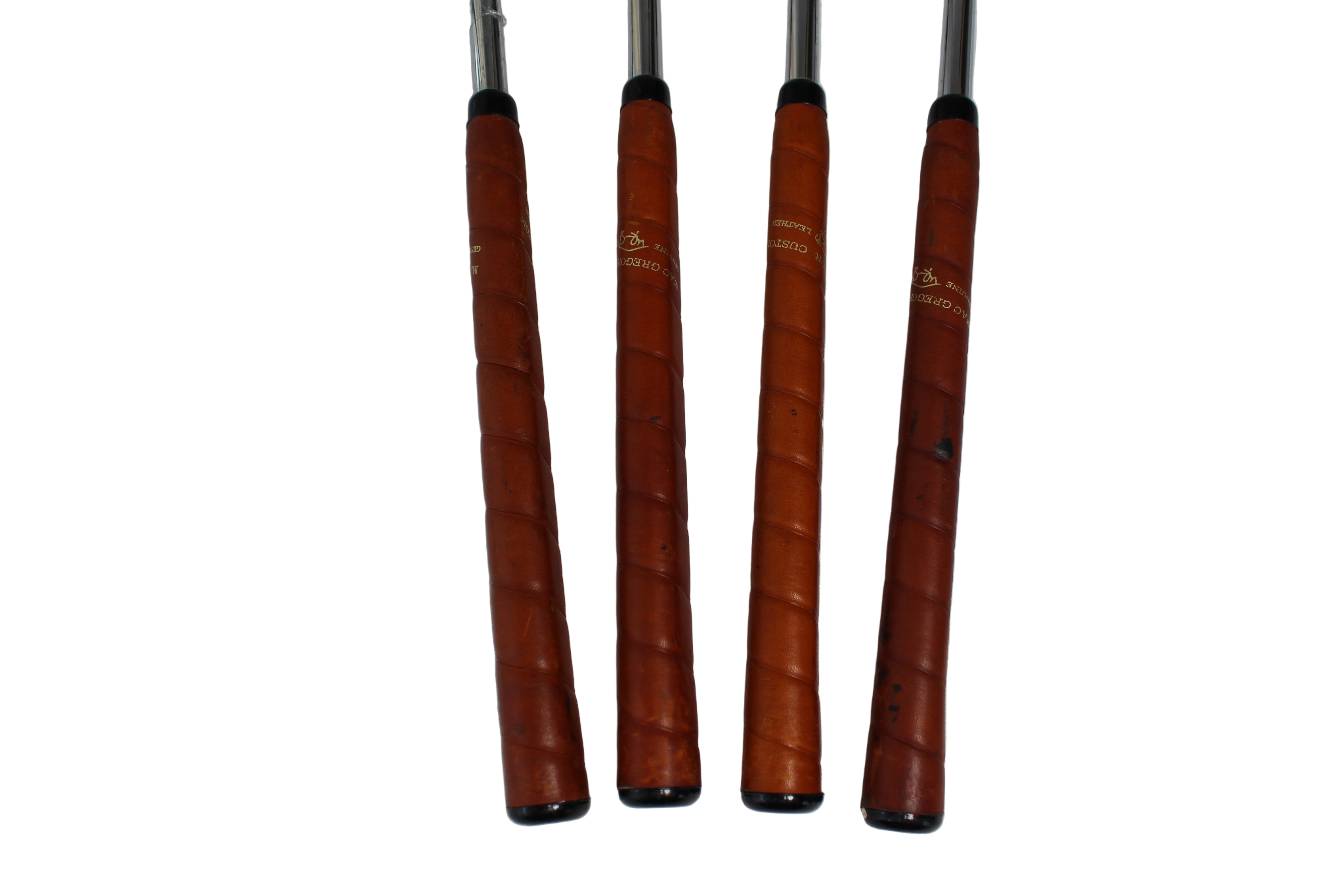 VINTAGE Macgregor VIP TFP 90-1,2,3,4 Putter Set (0485/1000) - Image 13