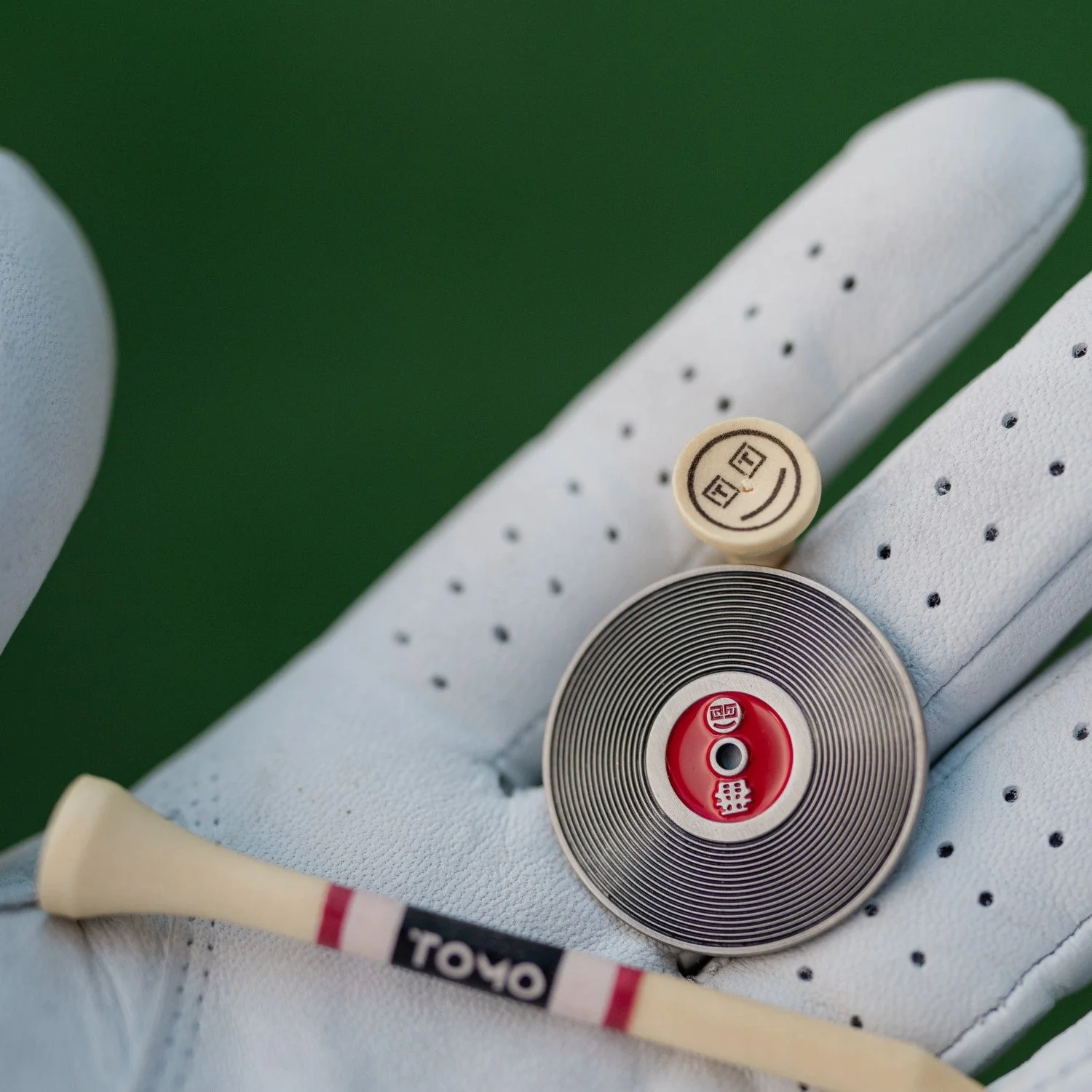Vinyl Ball Marker - Image 2