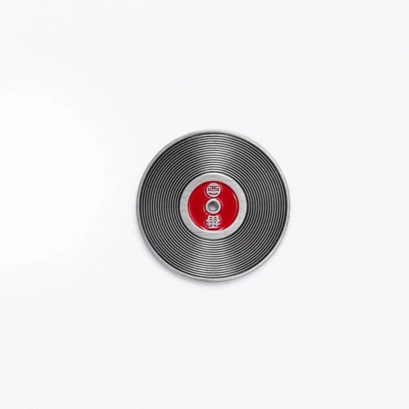 Vinyl Ball Marker - Image 3
