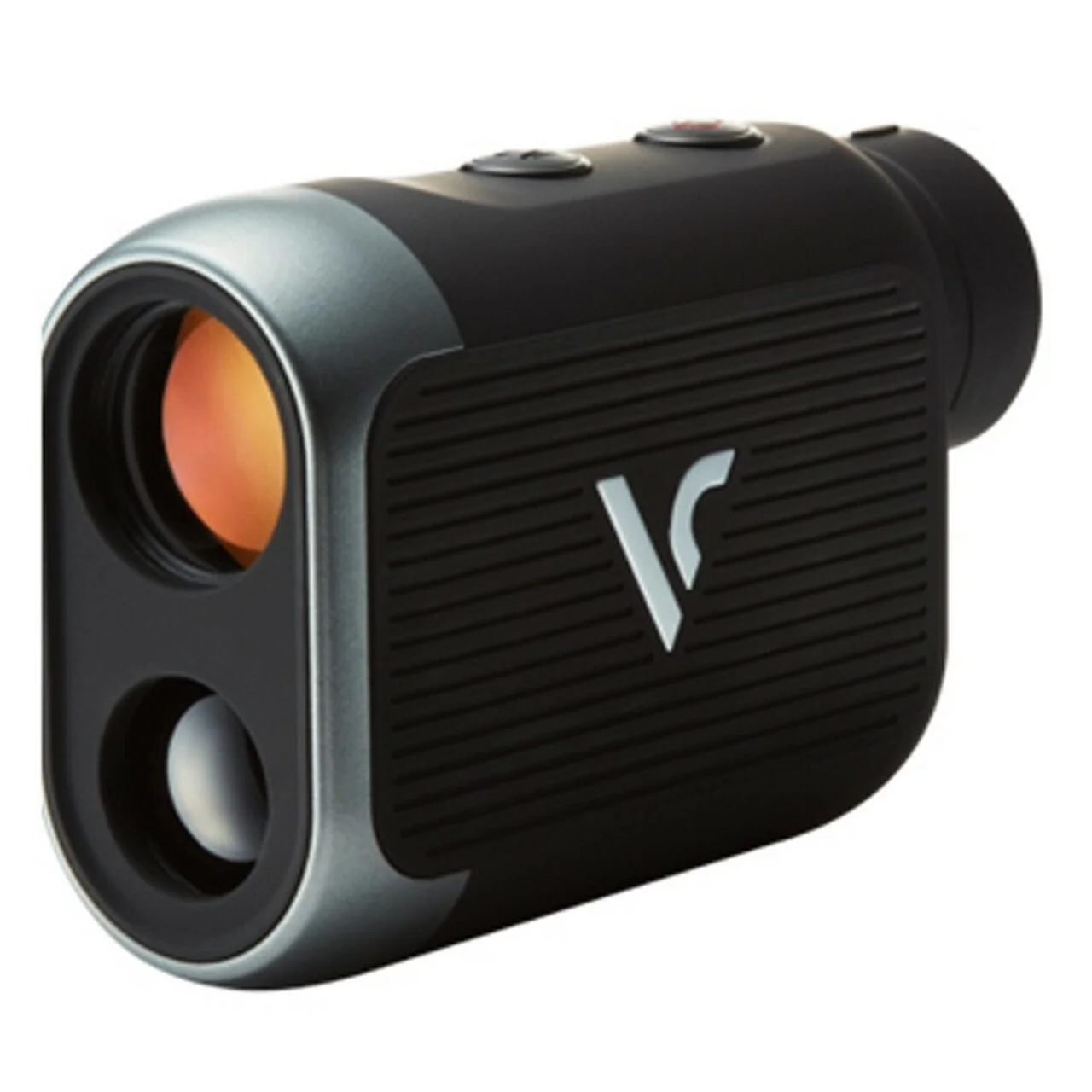 Voice Caddie L5 Laser Golf Rangefinder - Black