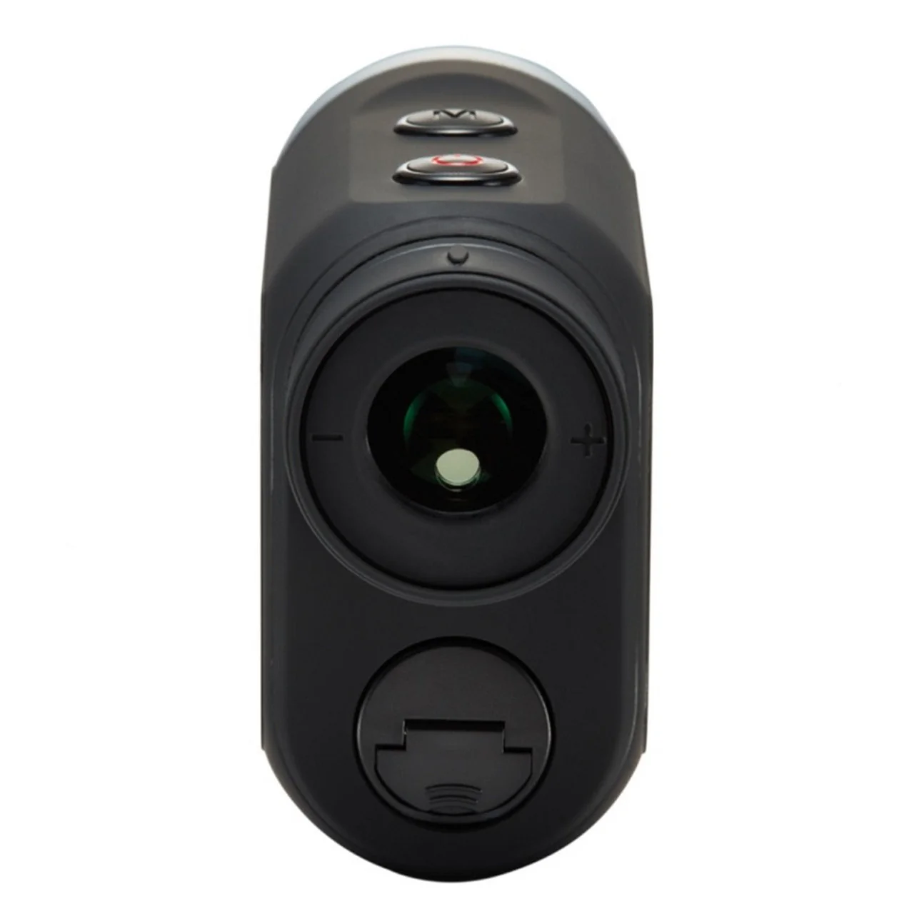 Voice Caddie L5 Laser Golf Rangefinder - Black - Image 4