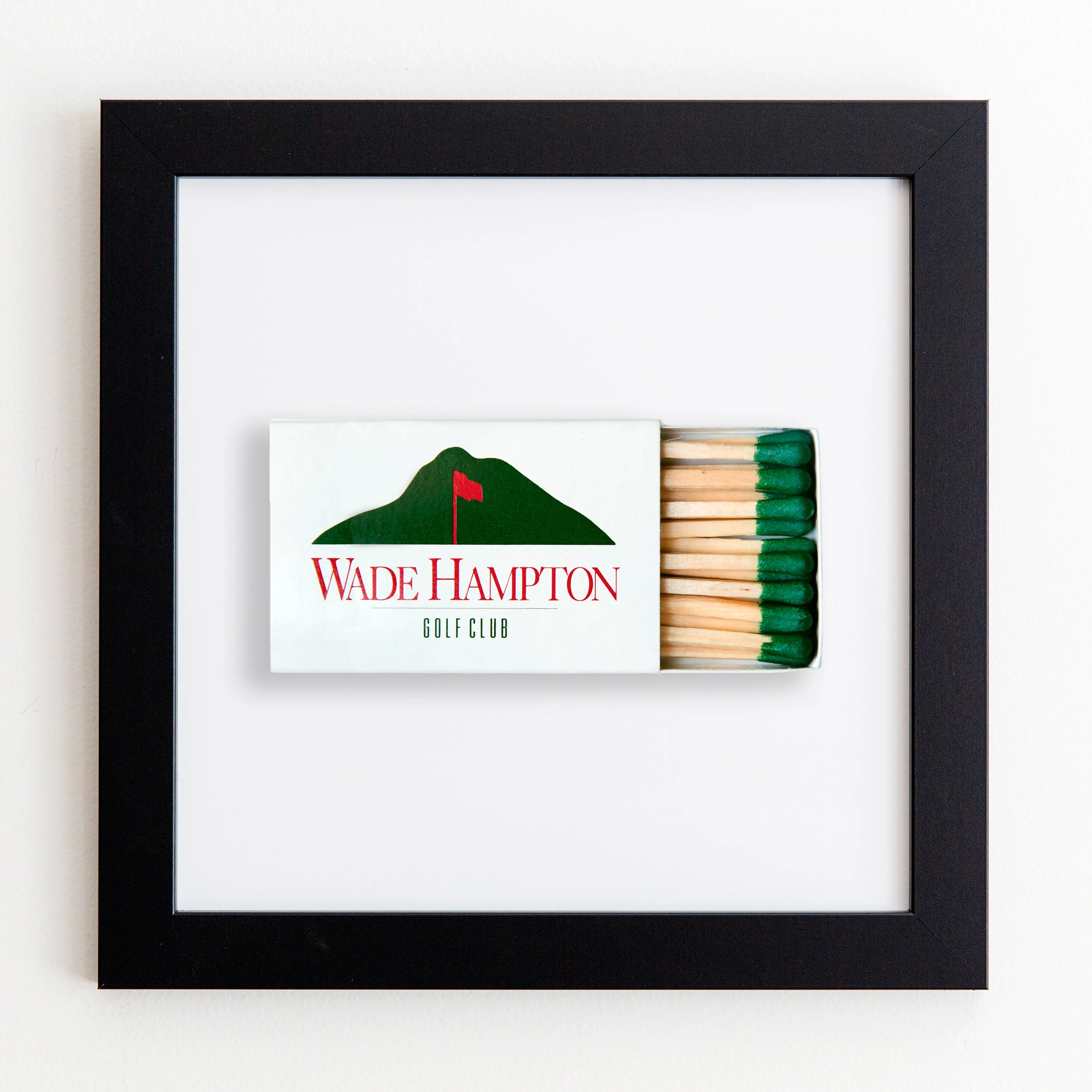 Wade Hampton Golf Club - Image 2