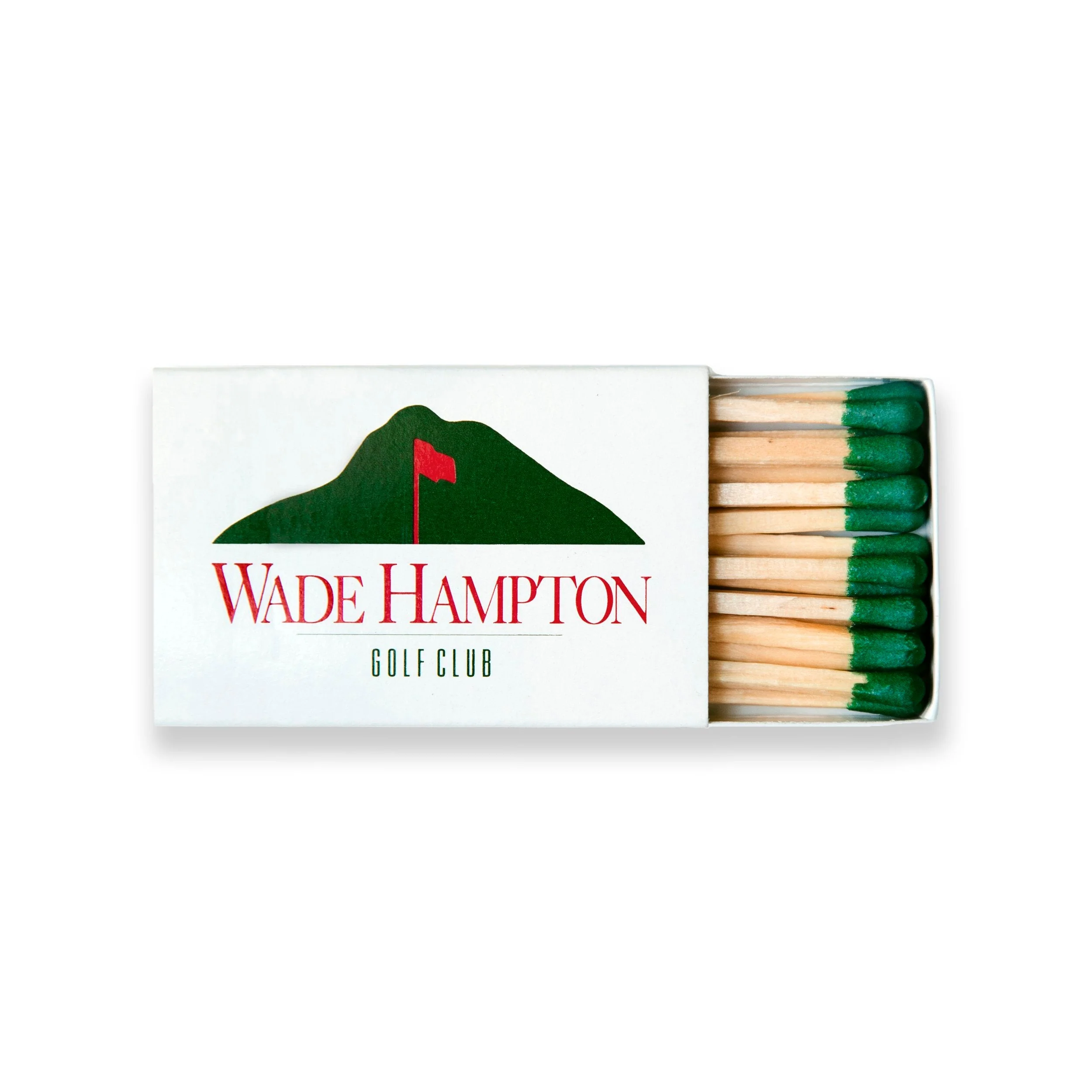 Wade Hampton Golf Club - Image 4