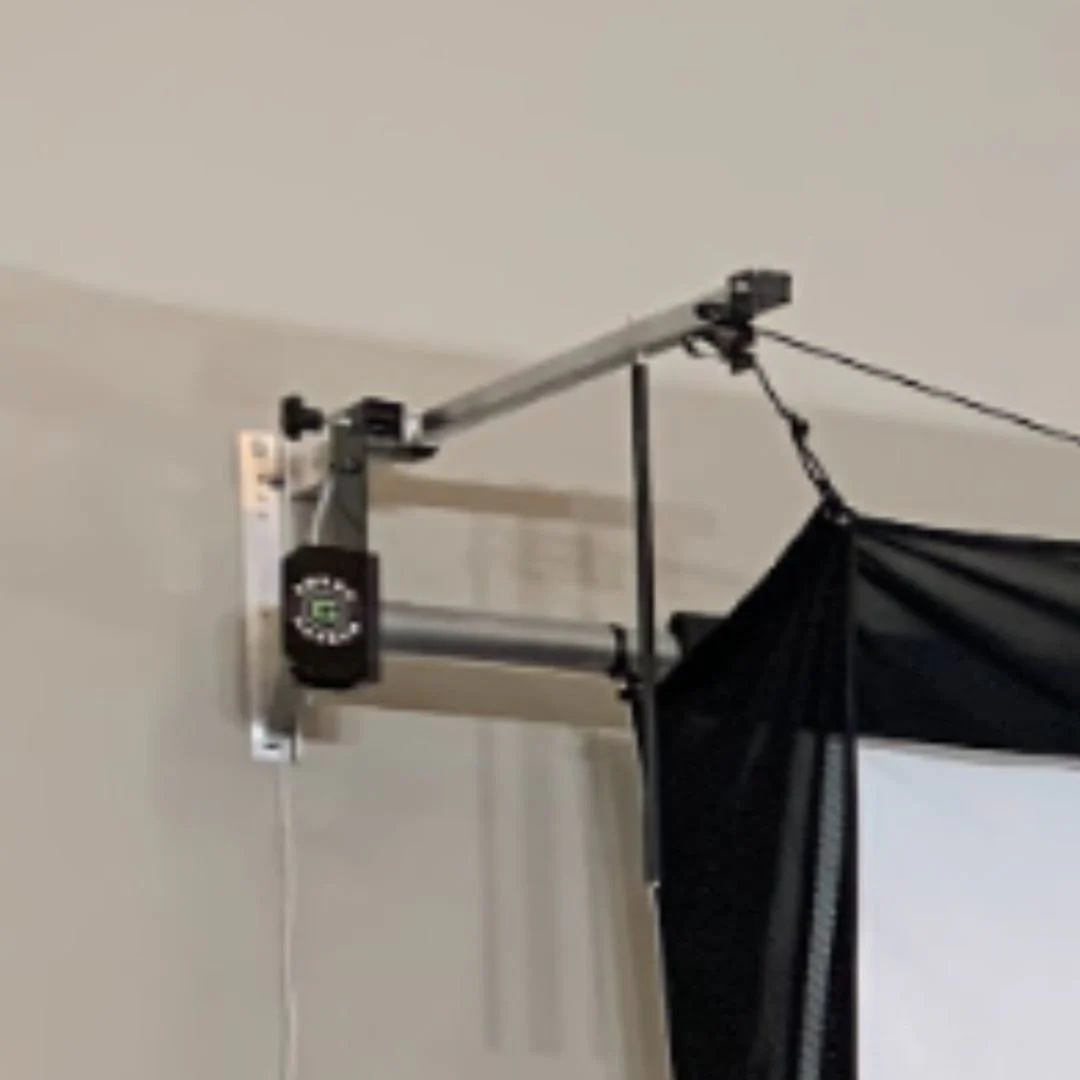 Wall Mount Kit - Image 2
