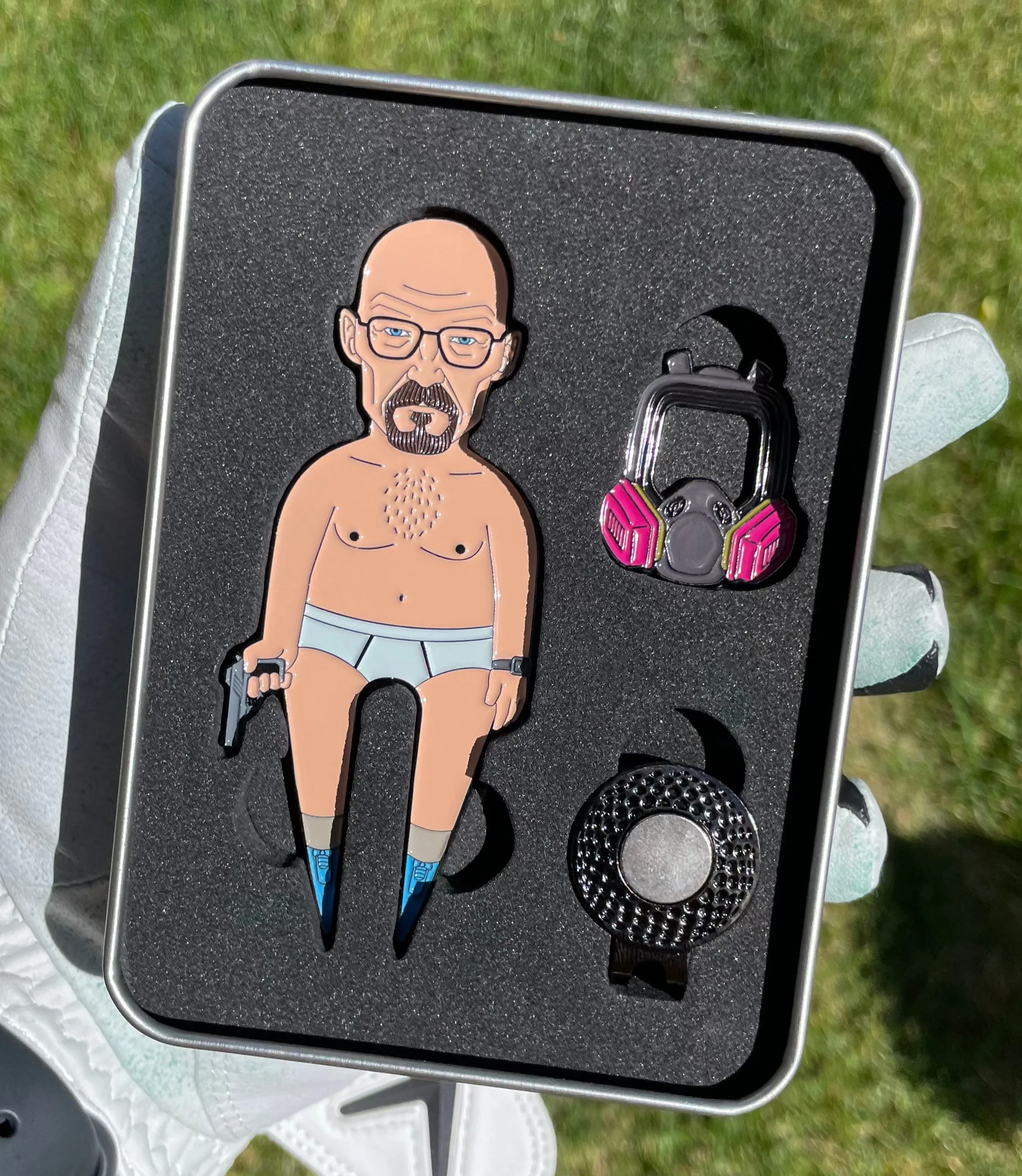Walt Divot Tool - Image 3