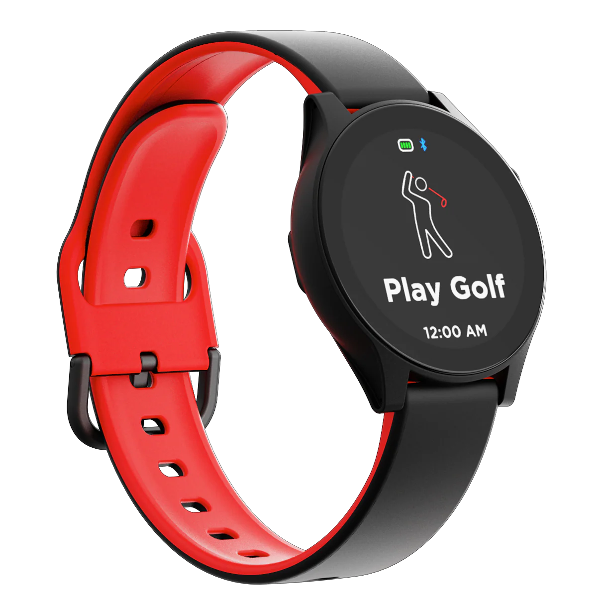 WATCH+ GPS Golf Smartwatch - Image 4