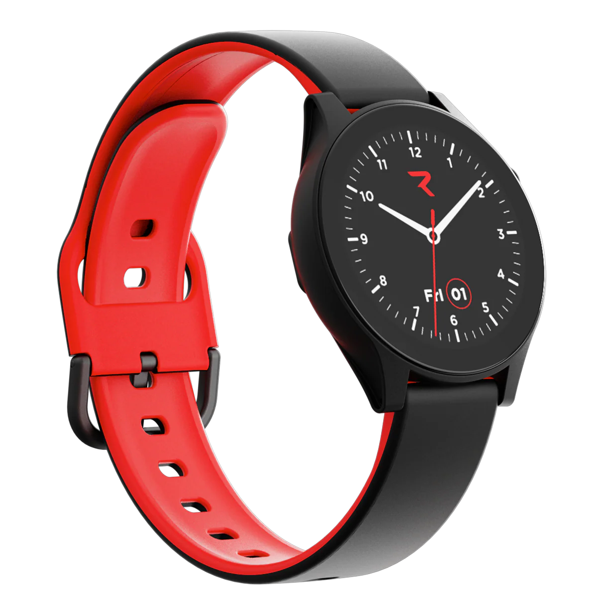 WATCH+ GPS Golf Smartwatch - Image 5