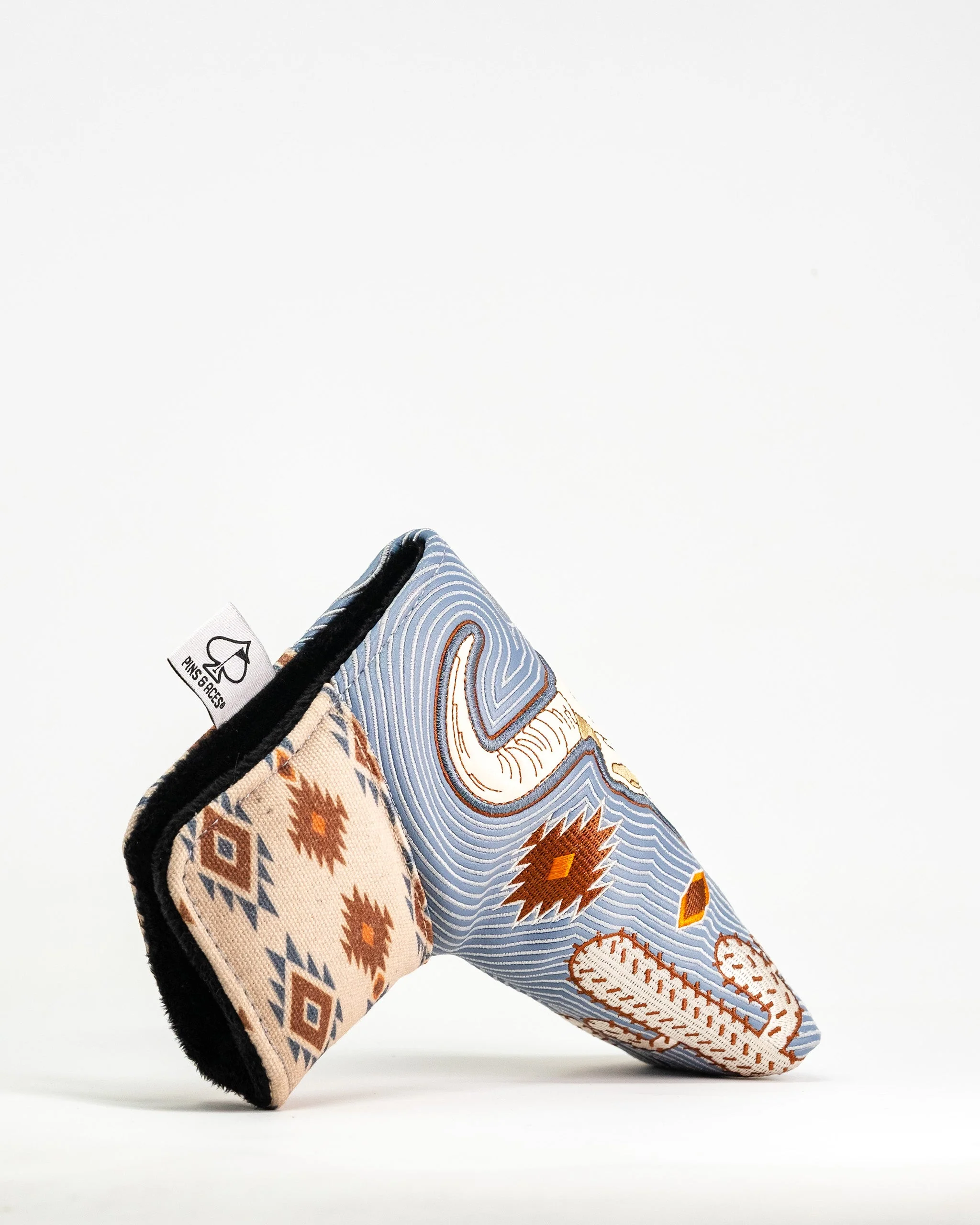 Western Aesthetic - Blade Putter Cover - Image 11