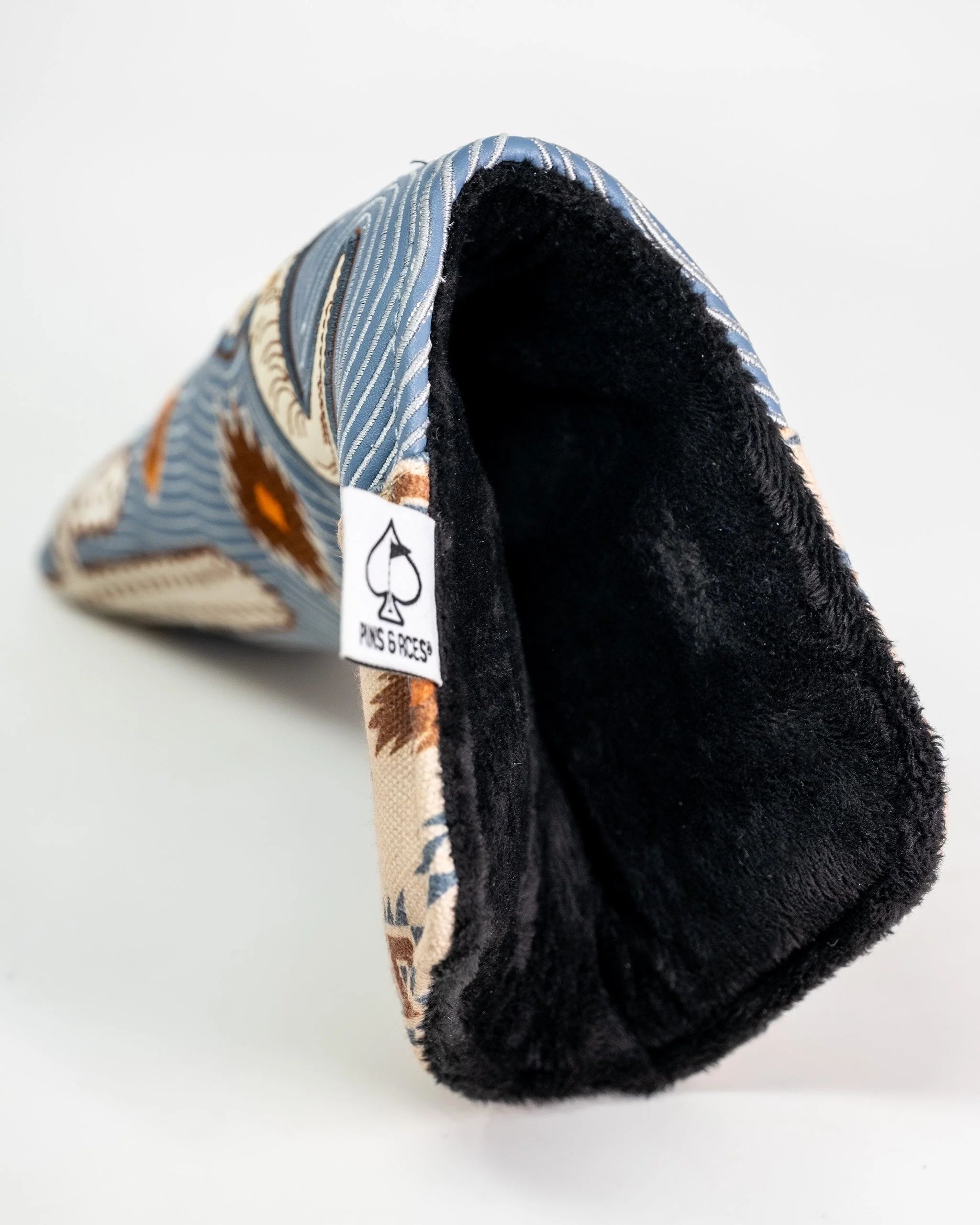 Western Aesthetic - Blade Putter Cover - Image 12