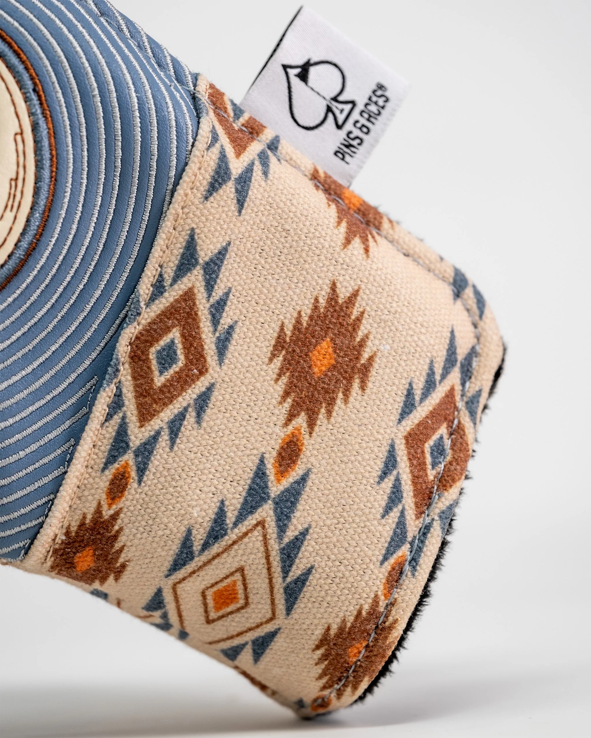 Western Aesthetic - Blade Putter Cover - Image 13