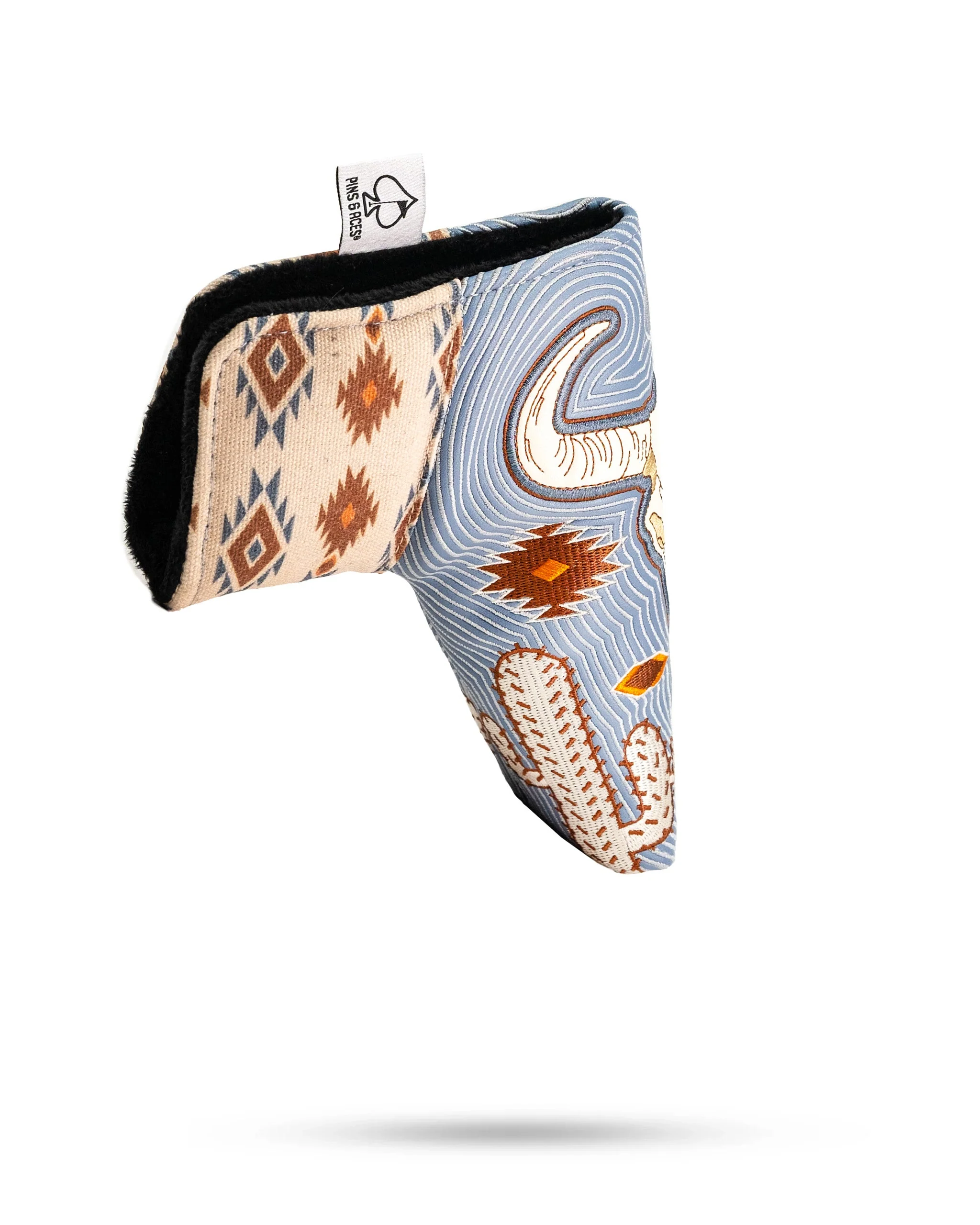 Western Aesthetic - Blade Putter Cover - Image 6