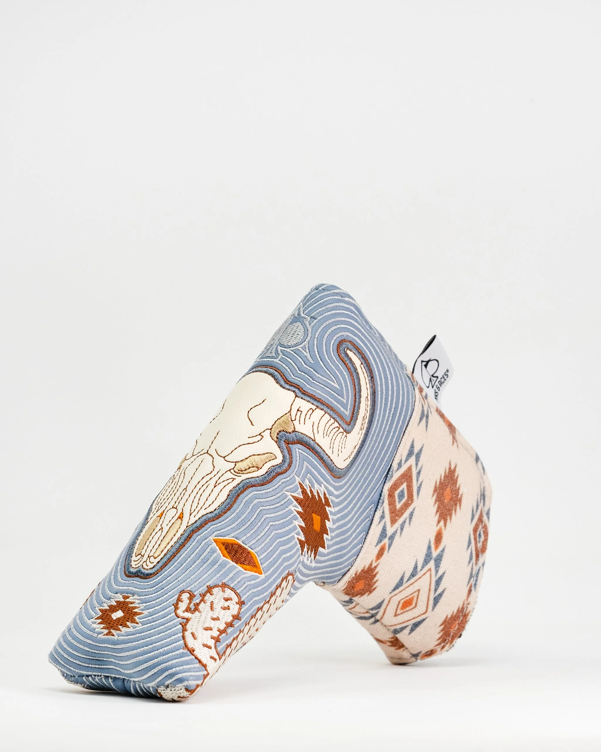 Western Aesthetic - Blade Putter Cover - Image 7