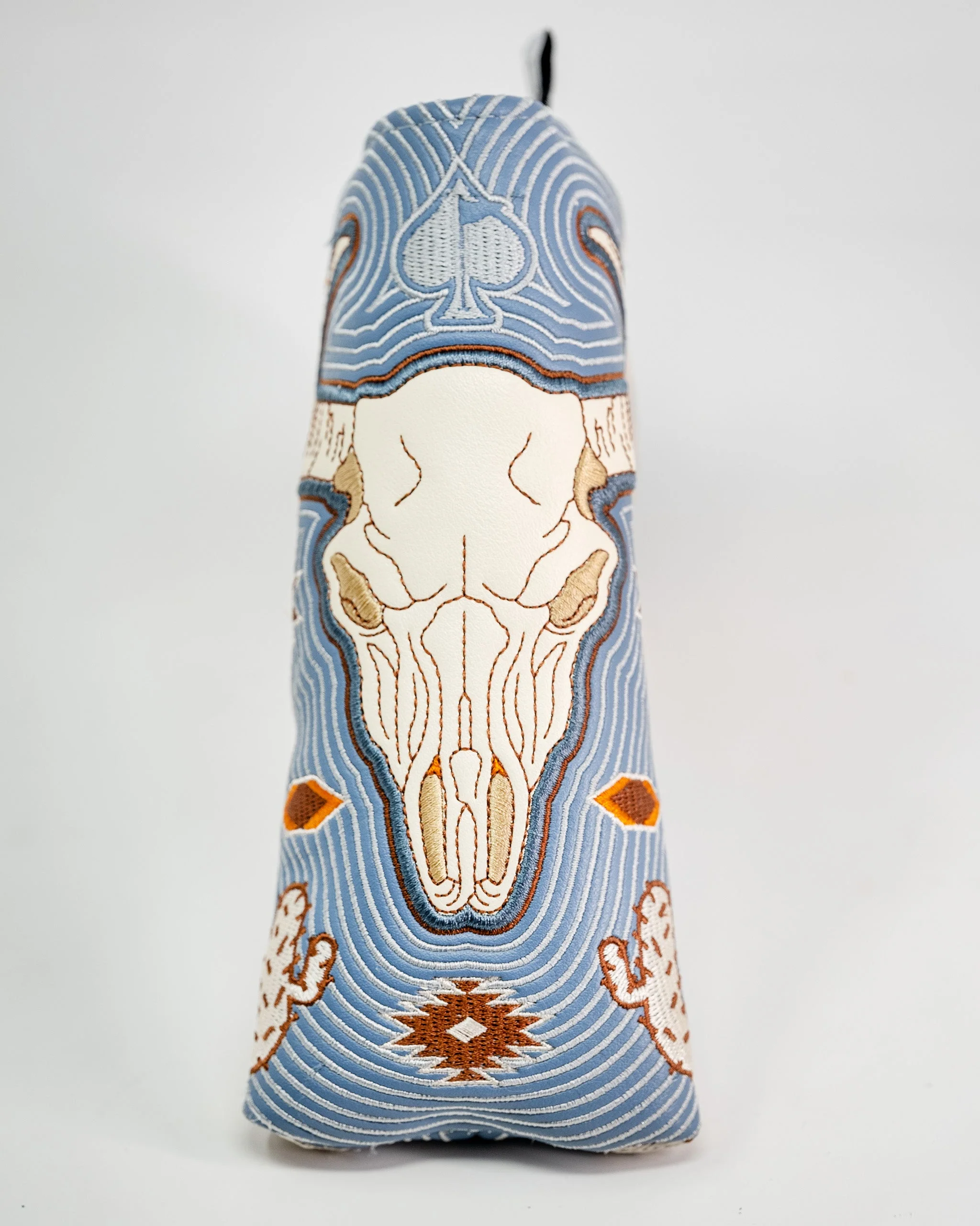 Western Aesthetic - Blade Putter Cover - Image 9