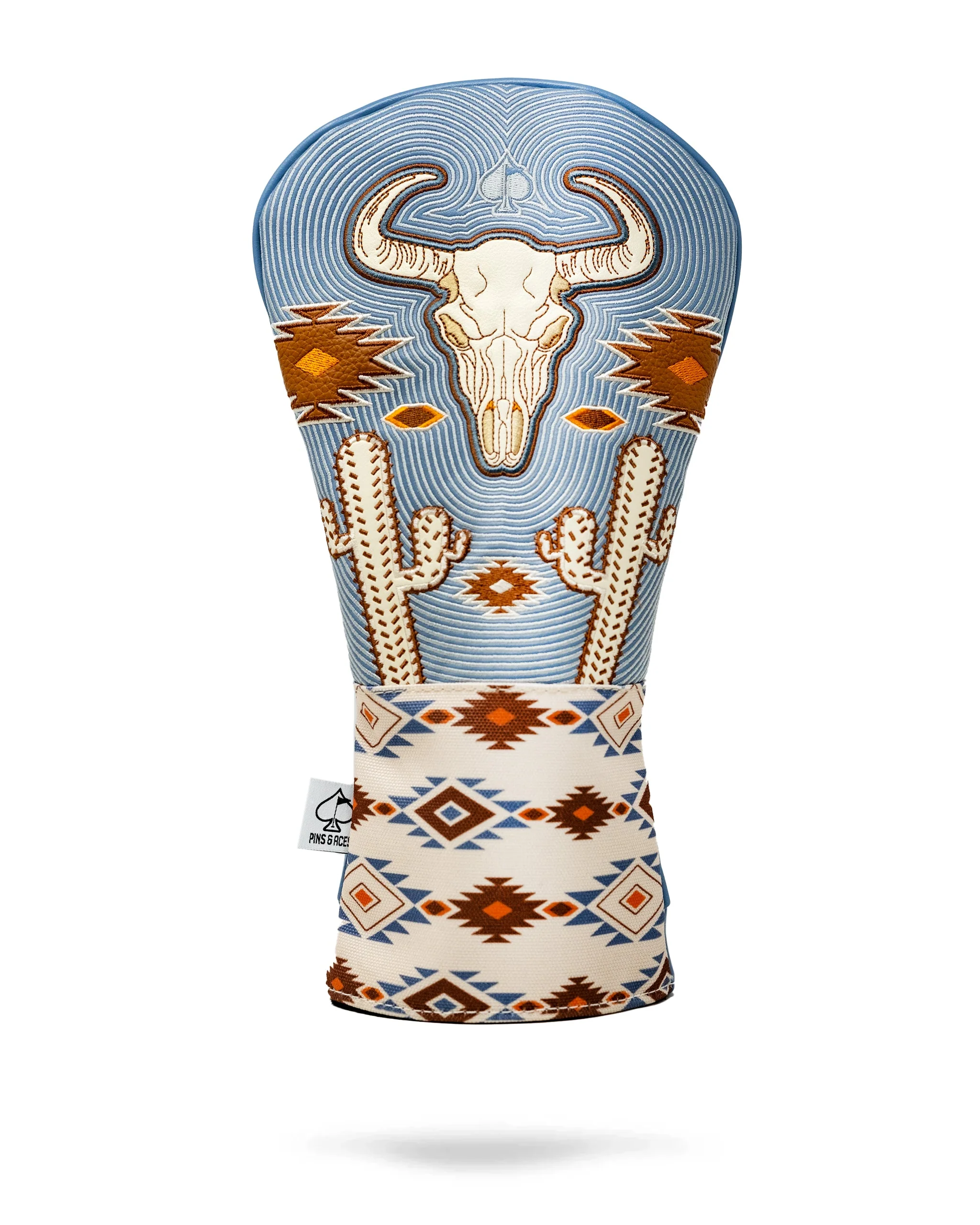 Western Aesthetic - Driver Cover - Image 11