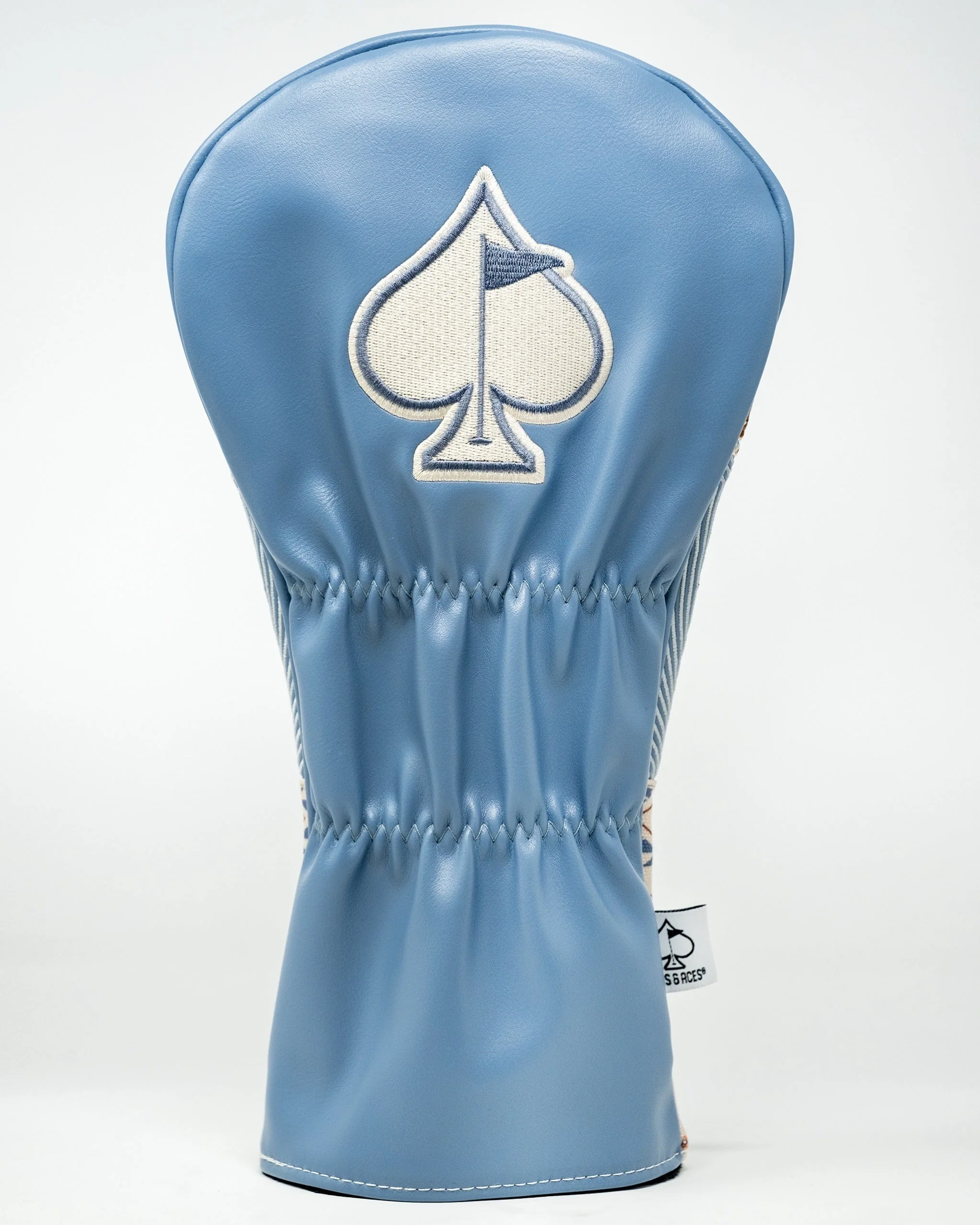 Western Aesthetic - Driver Cover - Image 4