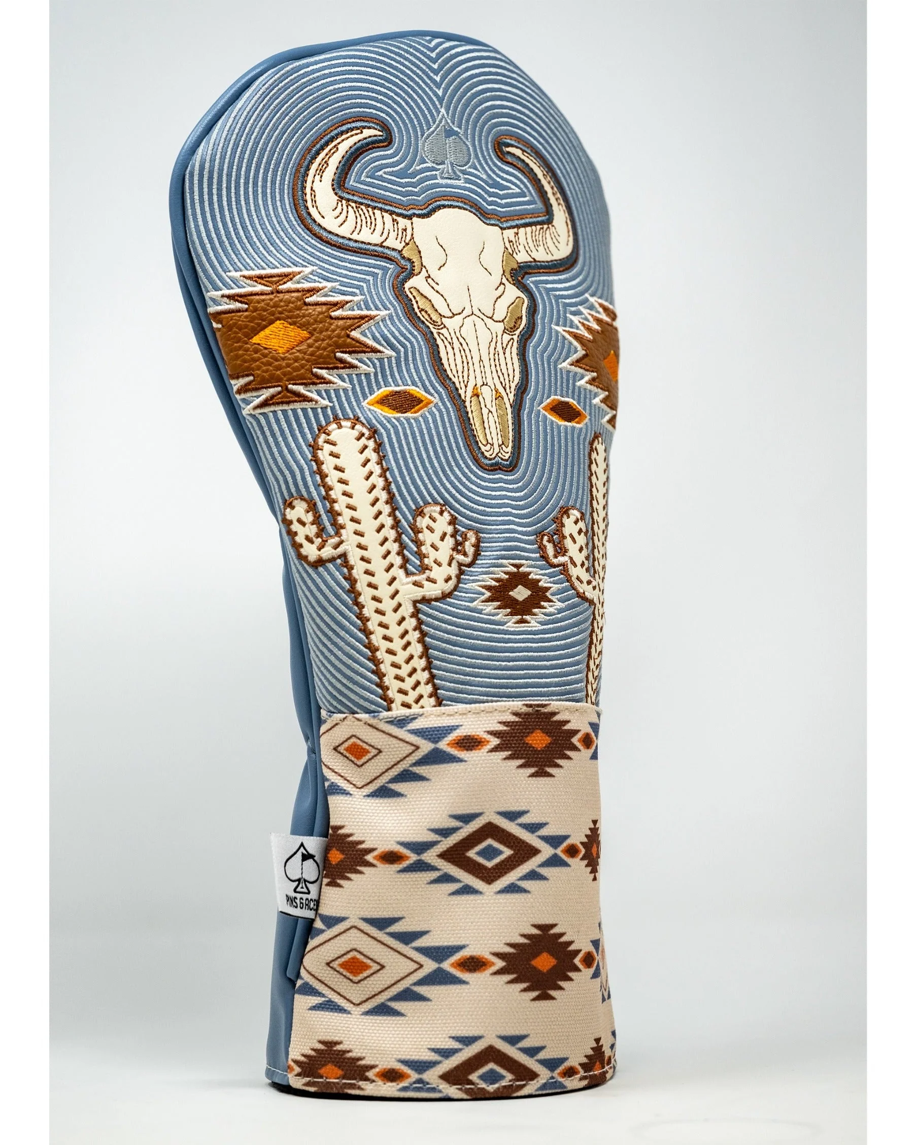 Western Aesthetic - Driver Cover - Image 8