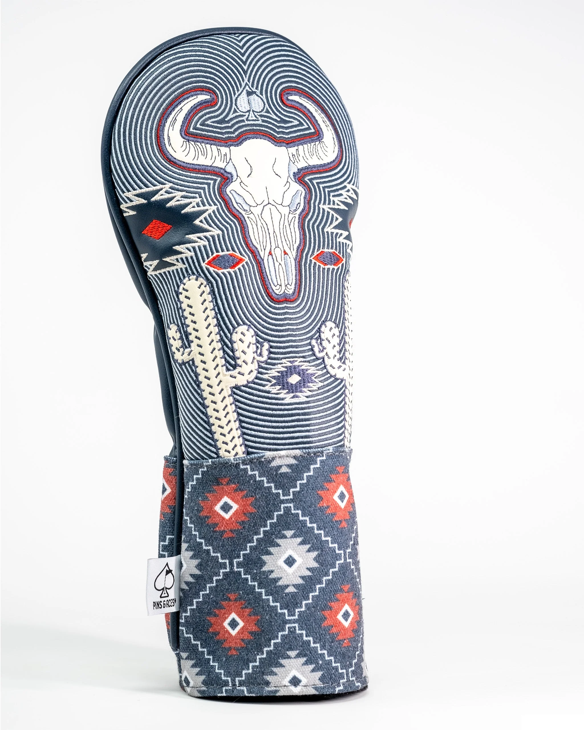Western Aesthetic - Fairway Cover - Image 11