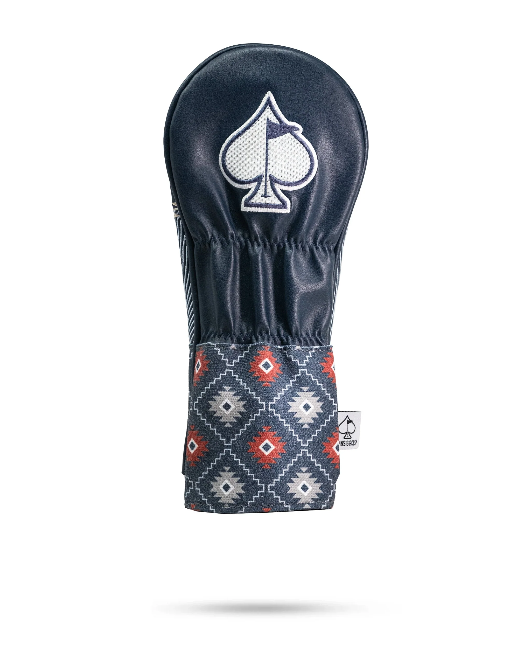 Western Aesthetic - Fairway Cover - Image 2