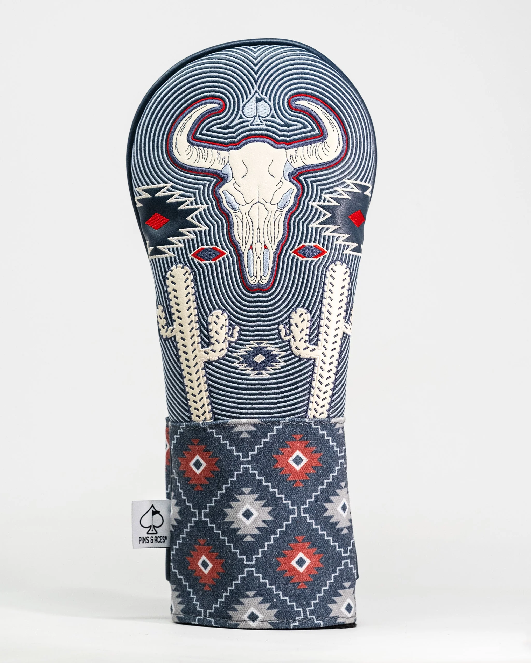 Western Aesthetic - Fairway Cover - Image 3