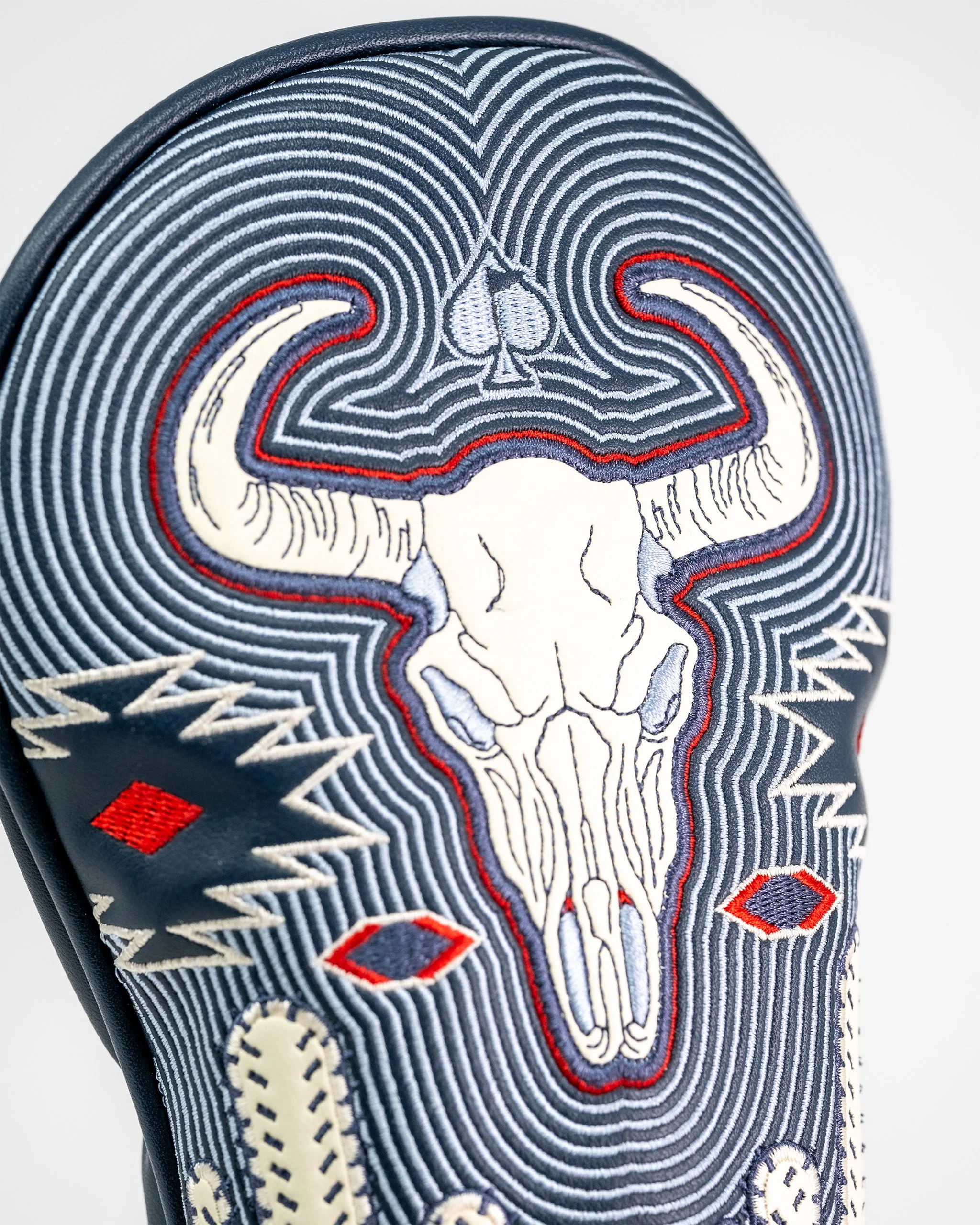 Western Aesthetic - Fairway Cover - Image 6
