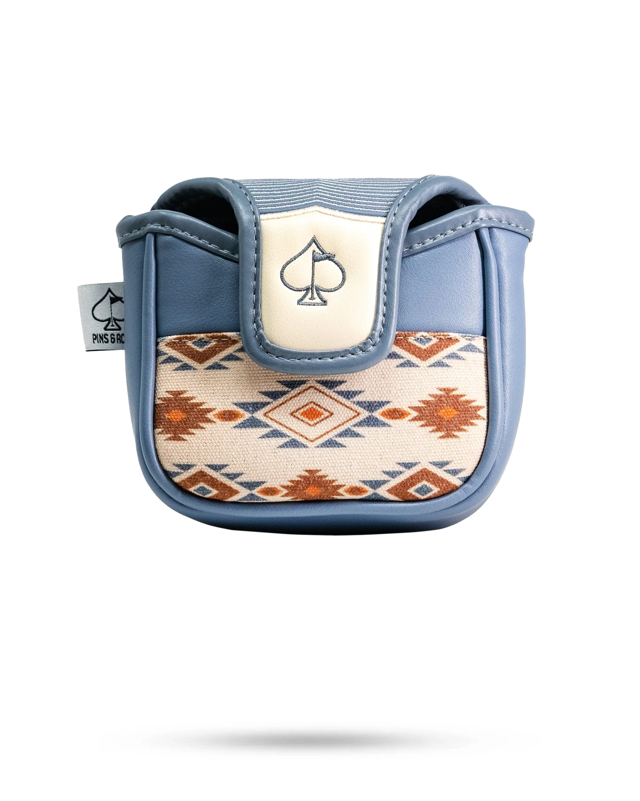 Western Aesthetic - Mallet Putter Cover - Image 2