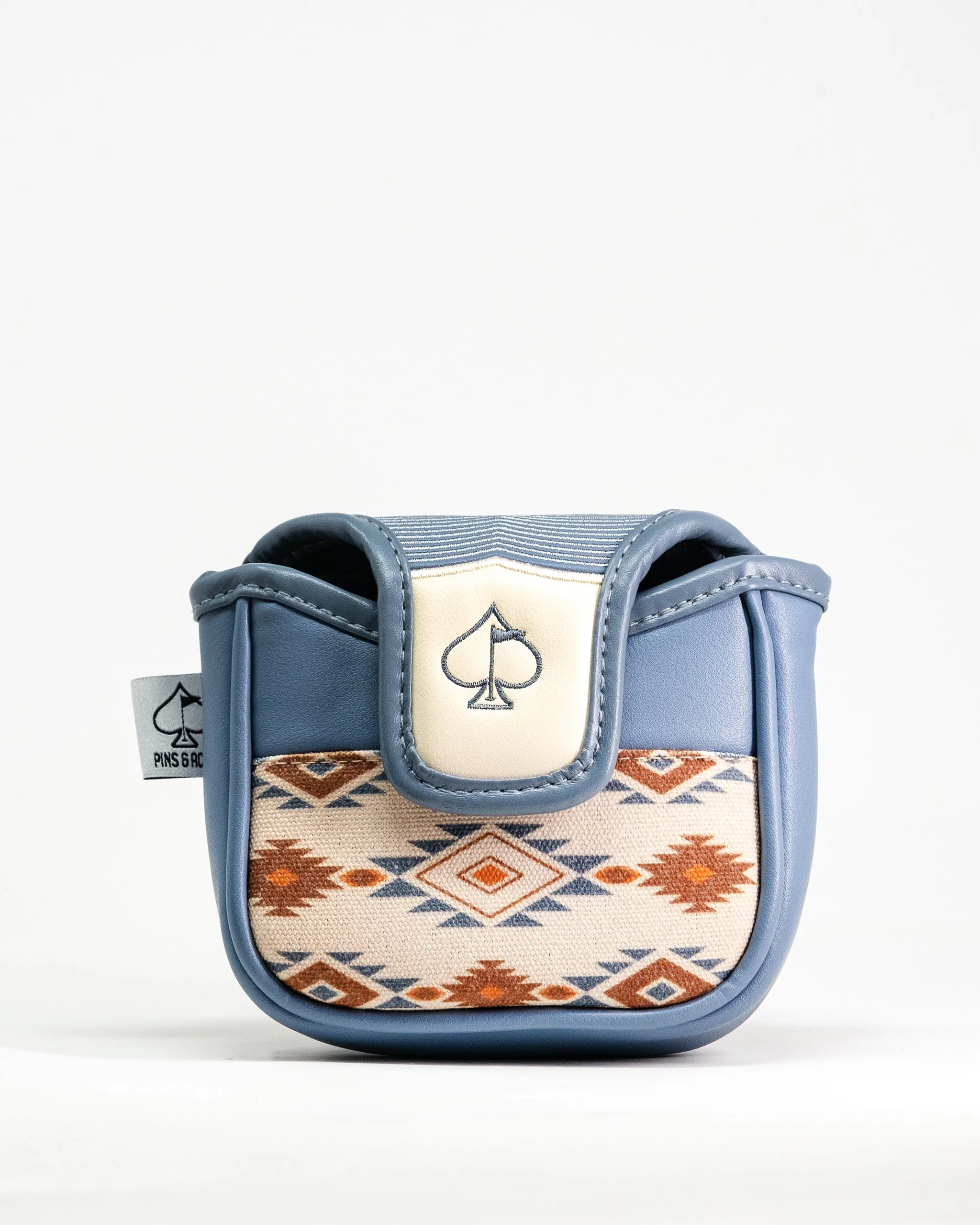 Western Aesthetic - Mallet Putter Cover - Image 7