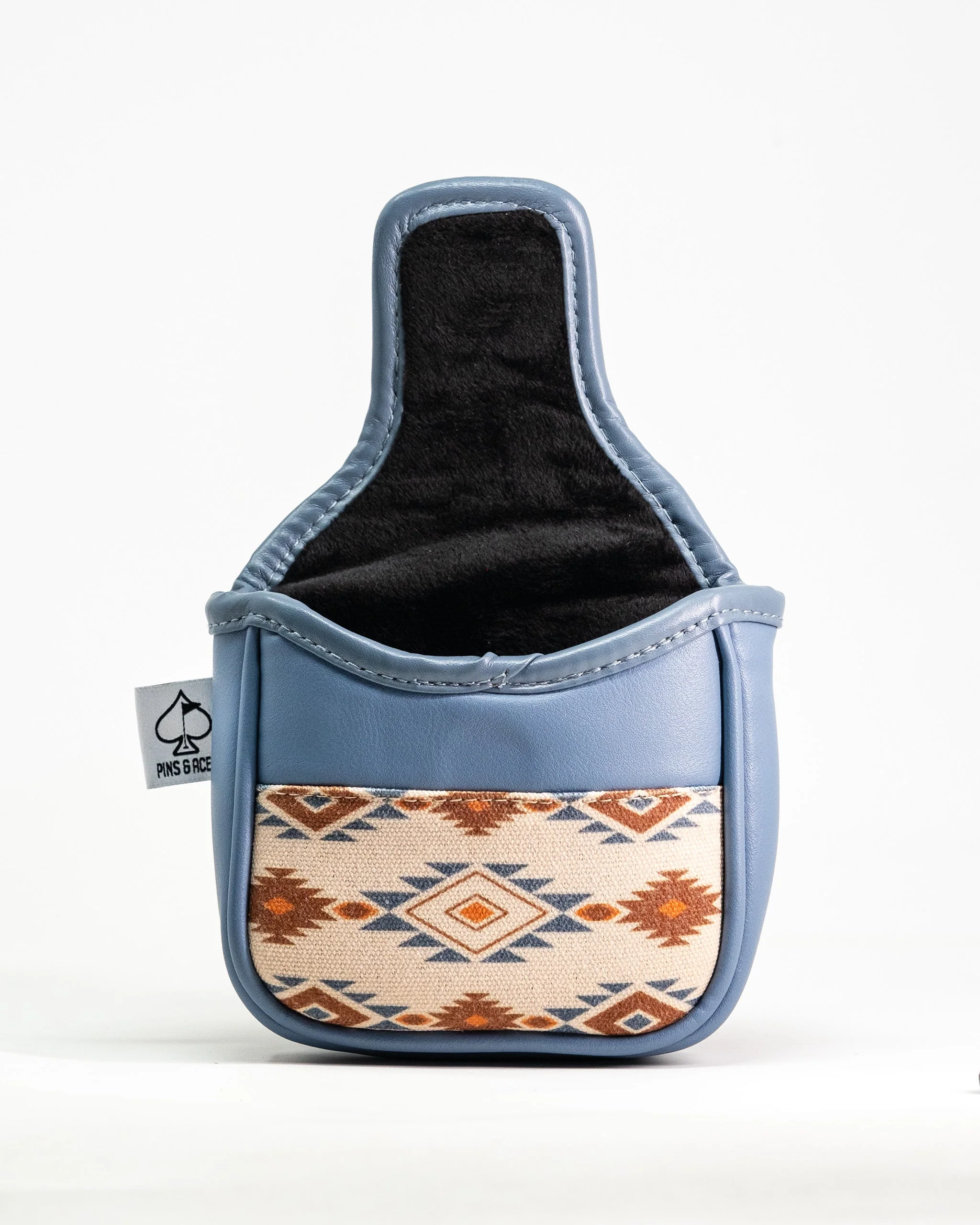Western Aesthetic - Mallet Putter Cover - Image 8