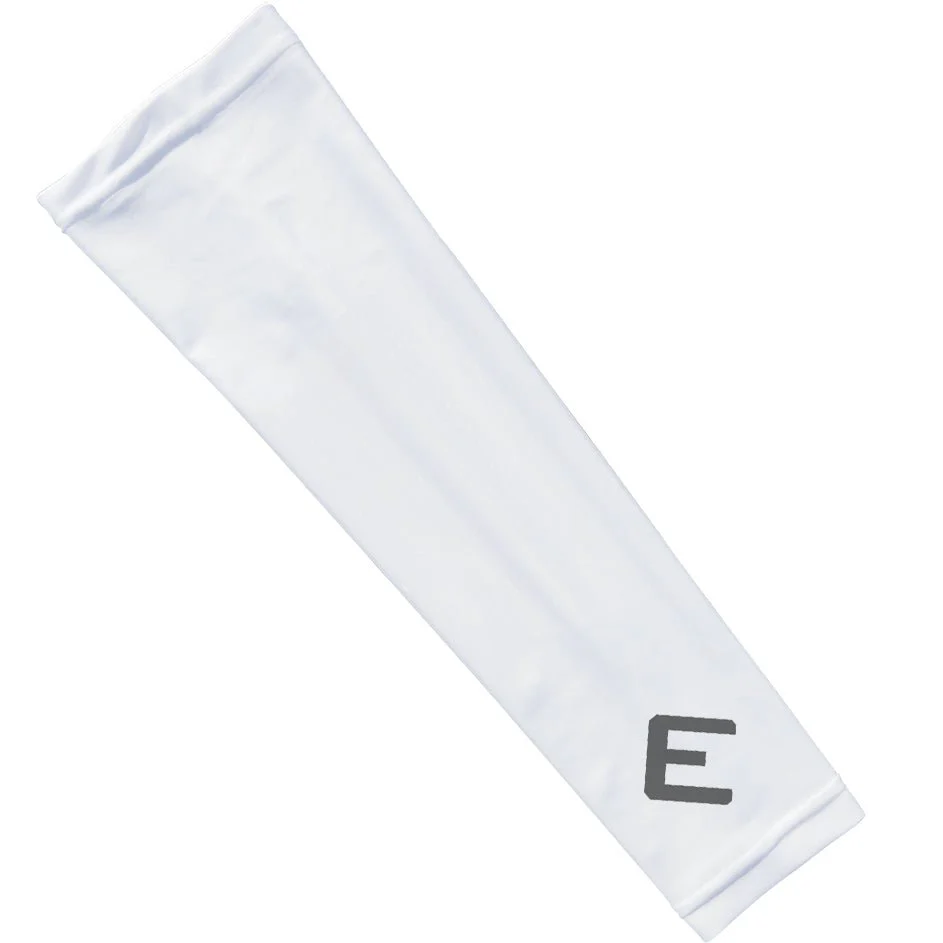 White Arm Sleeve - Image 2