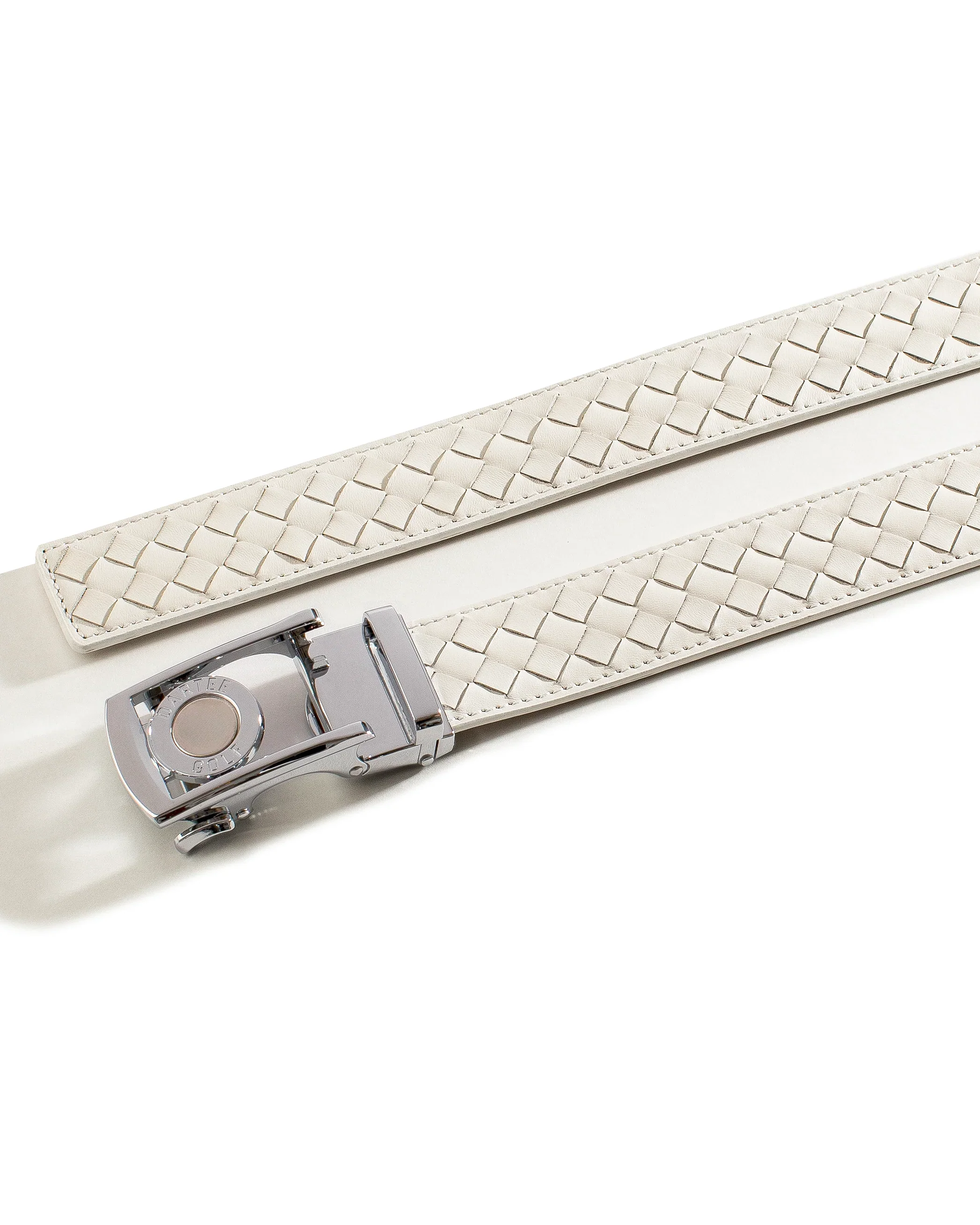 White Braid - Image 2