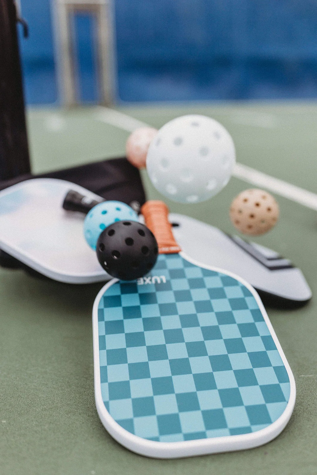 White Pickleballs - Pack of 3 - Image 5
