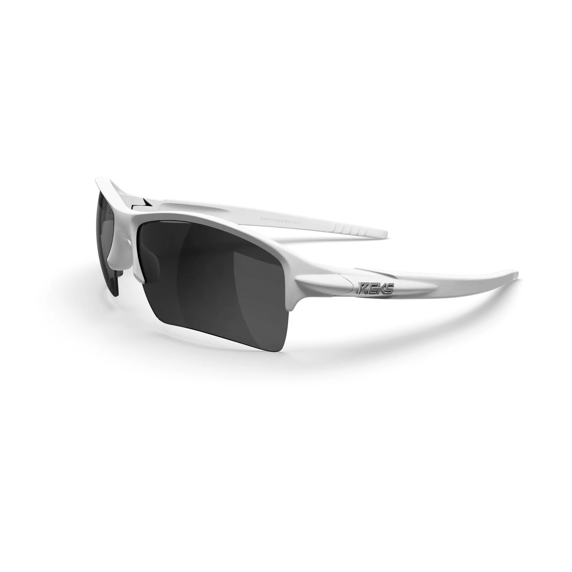 White Sling XM Polarized Polycarbonate Sunglasses - Image 7