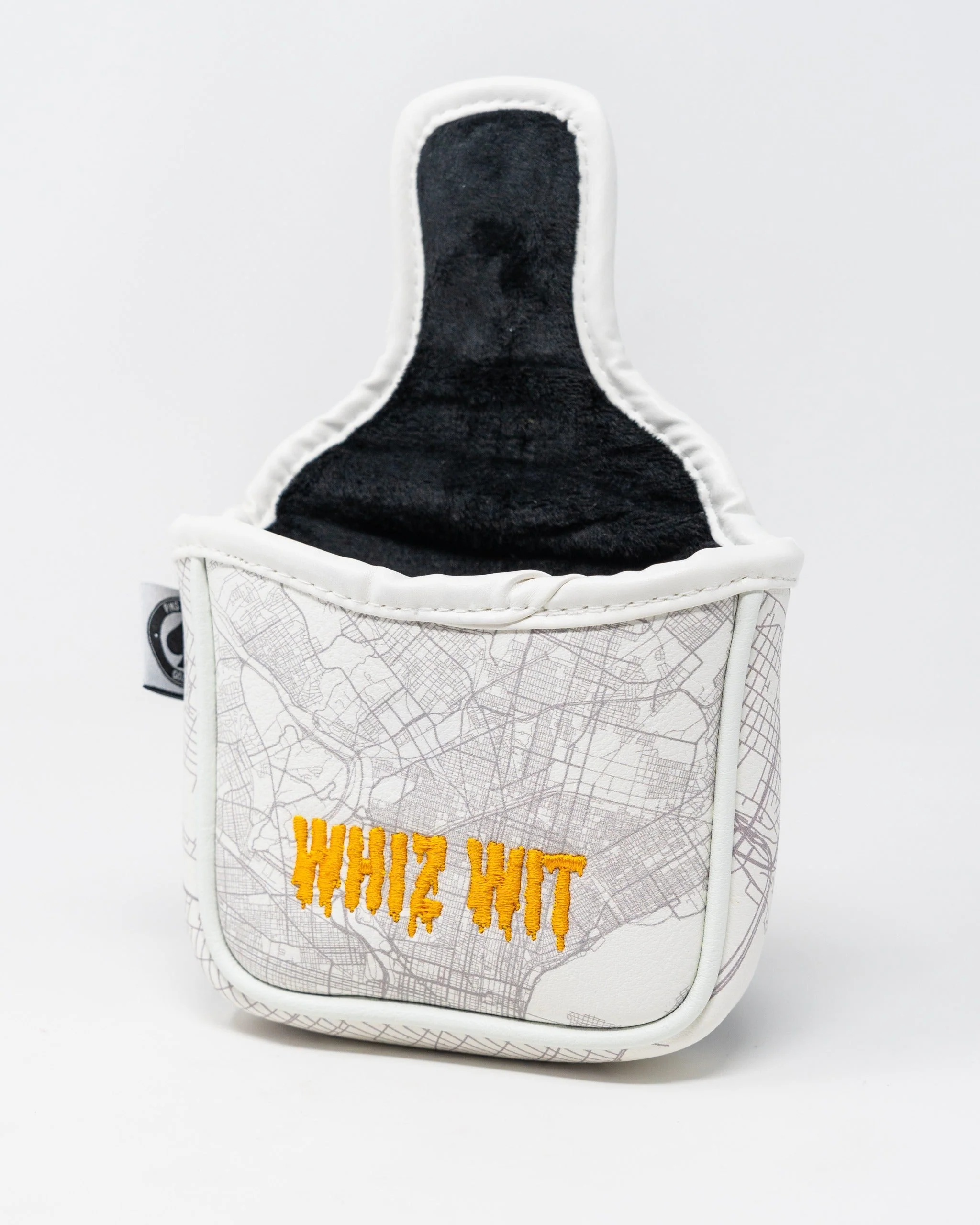 Whiz Wit Mallet Cover - Image 5