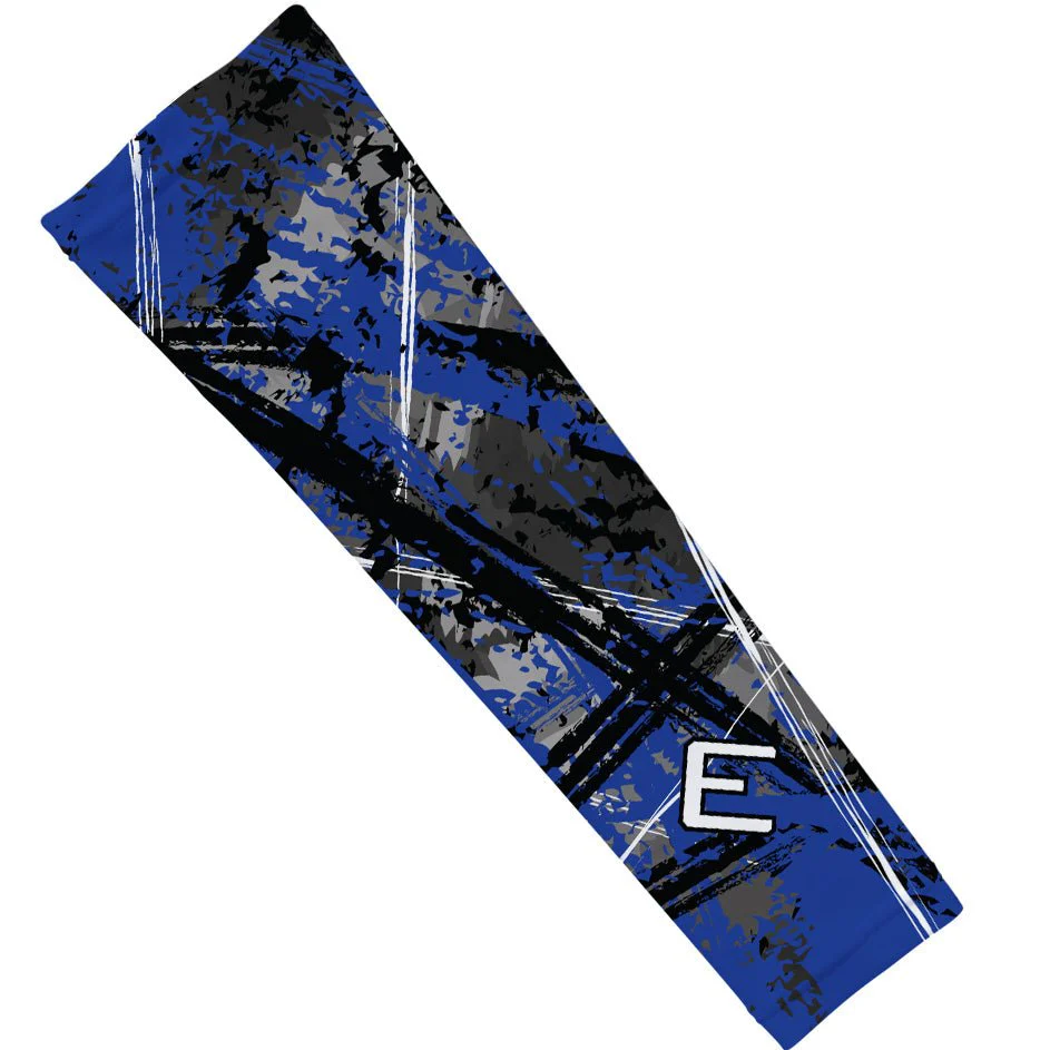Wicked Blue Arm Sleeve - Image 2