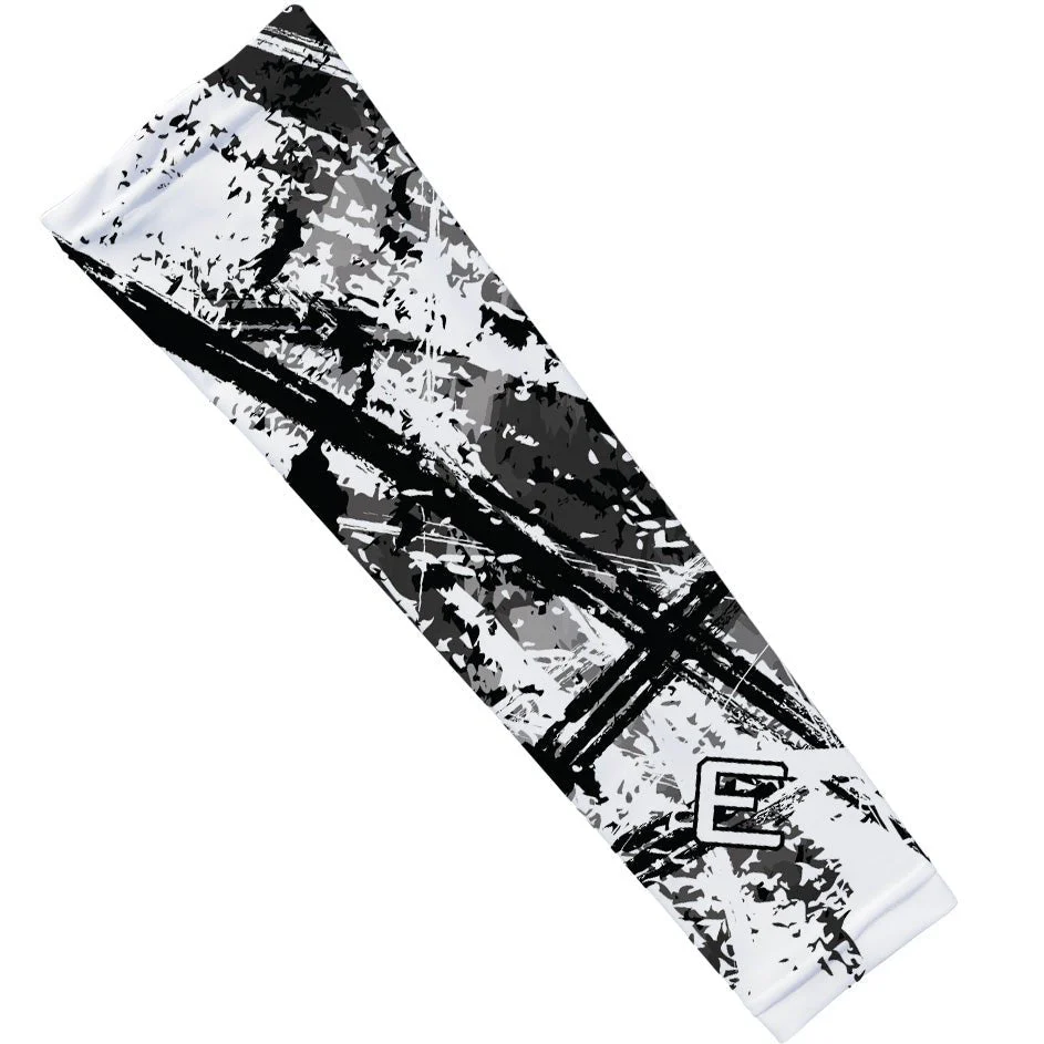 Wicked White Arm Sleeve - Image 2