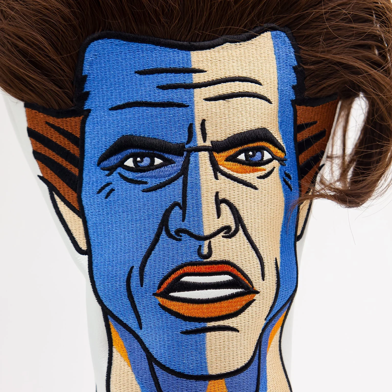 William Wallace - Driver Cover - Image 3